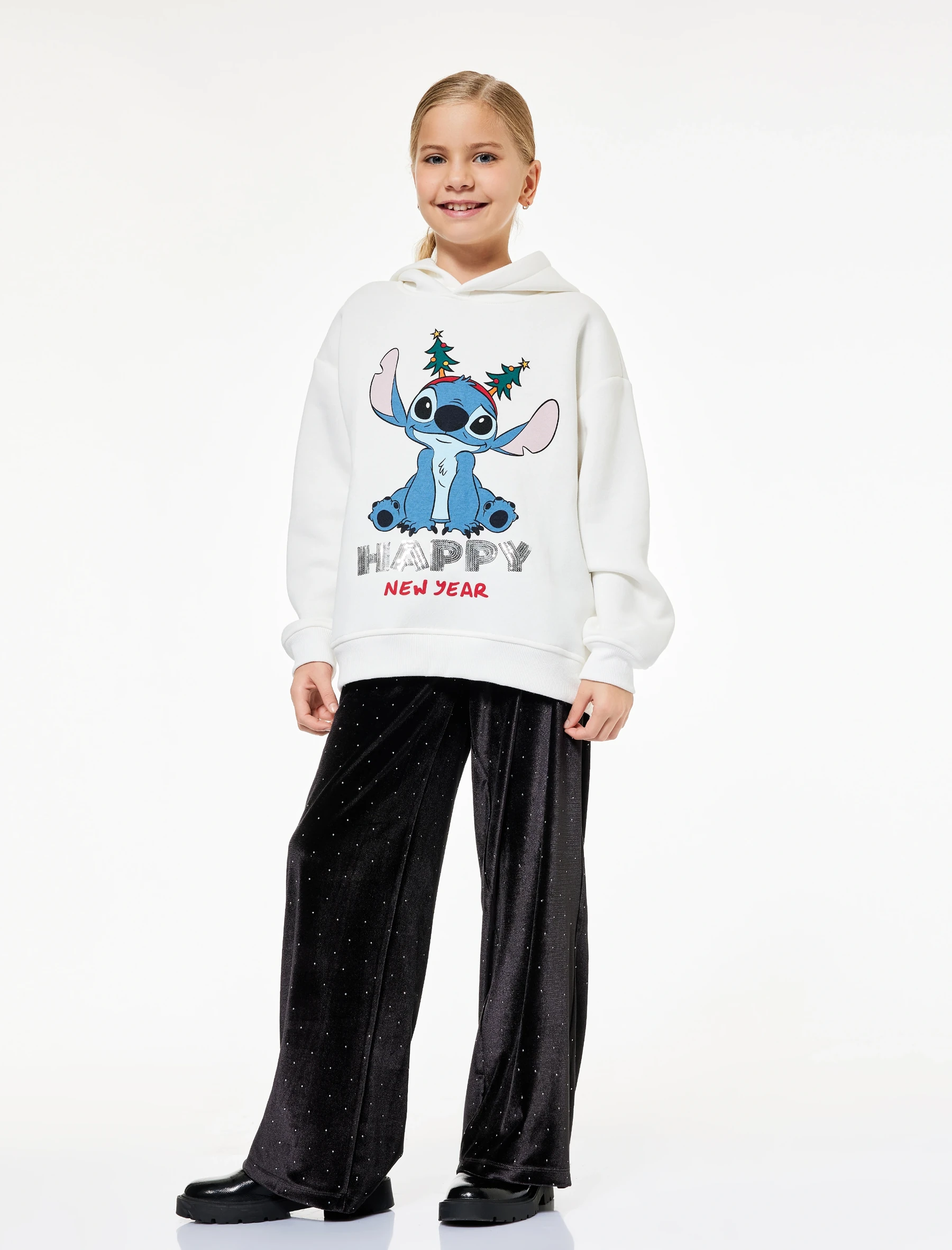 PANTOLLA PËR FËMIJË