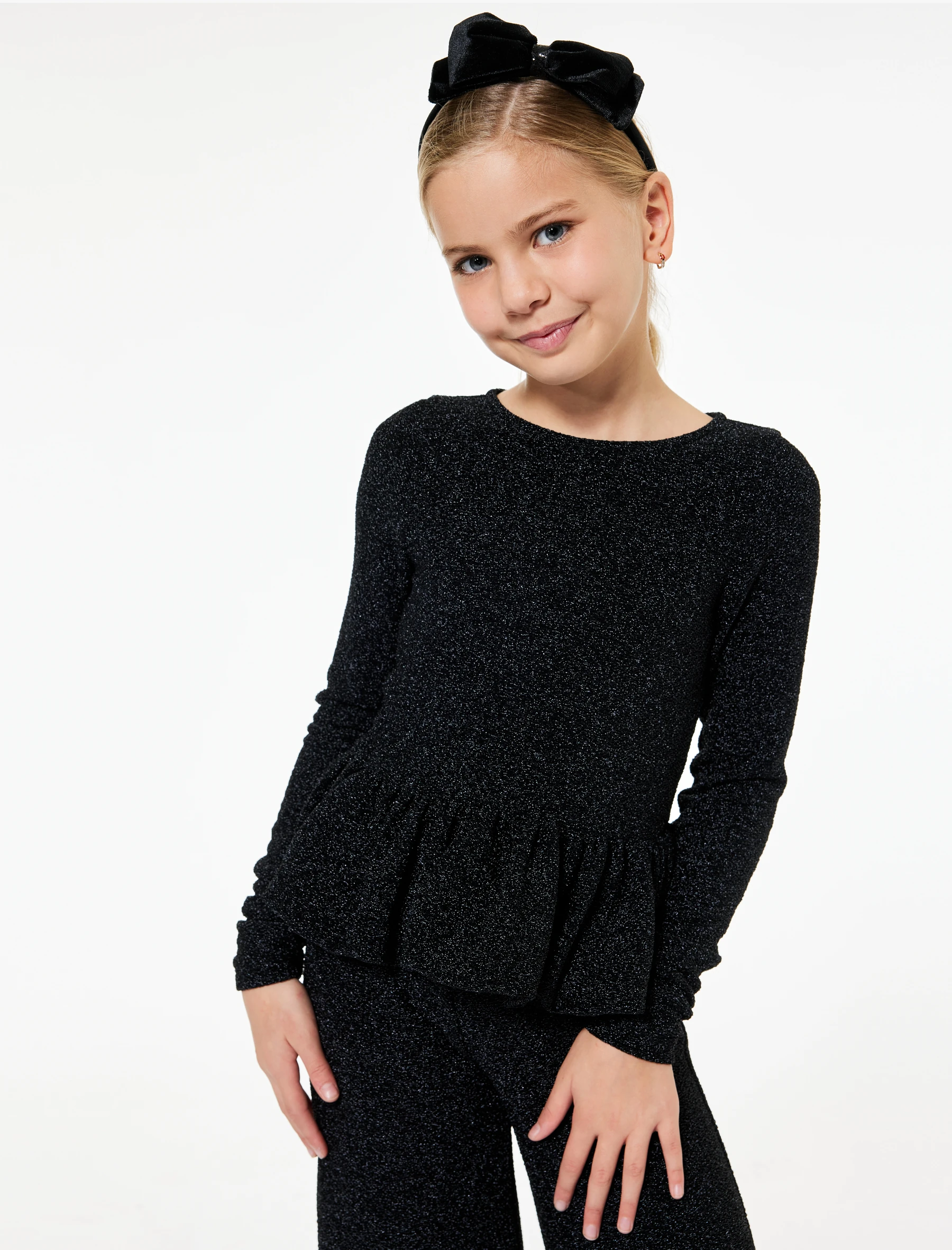 BLUZË PËR FËMIJË