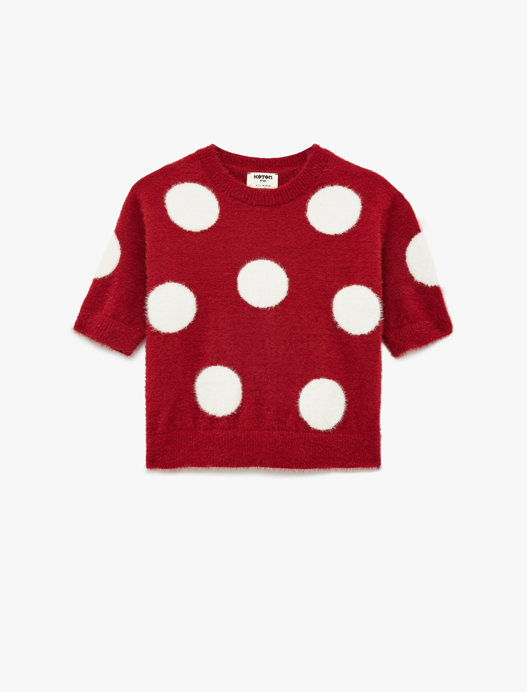 BLUZË PËR FËMIJË