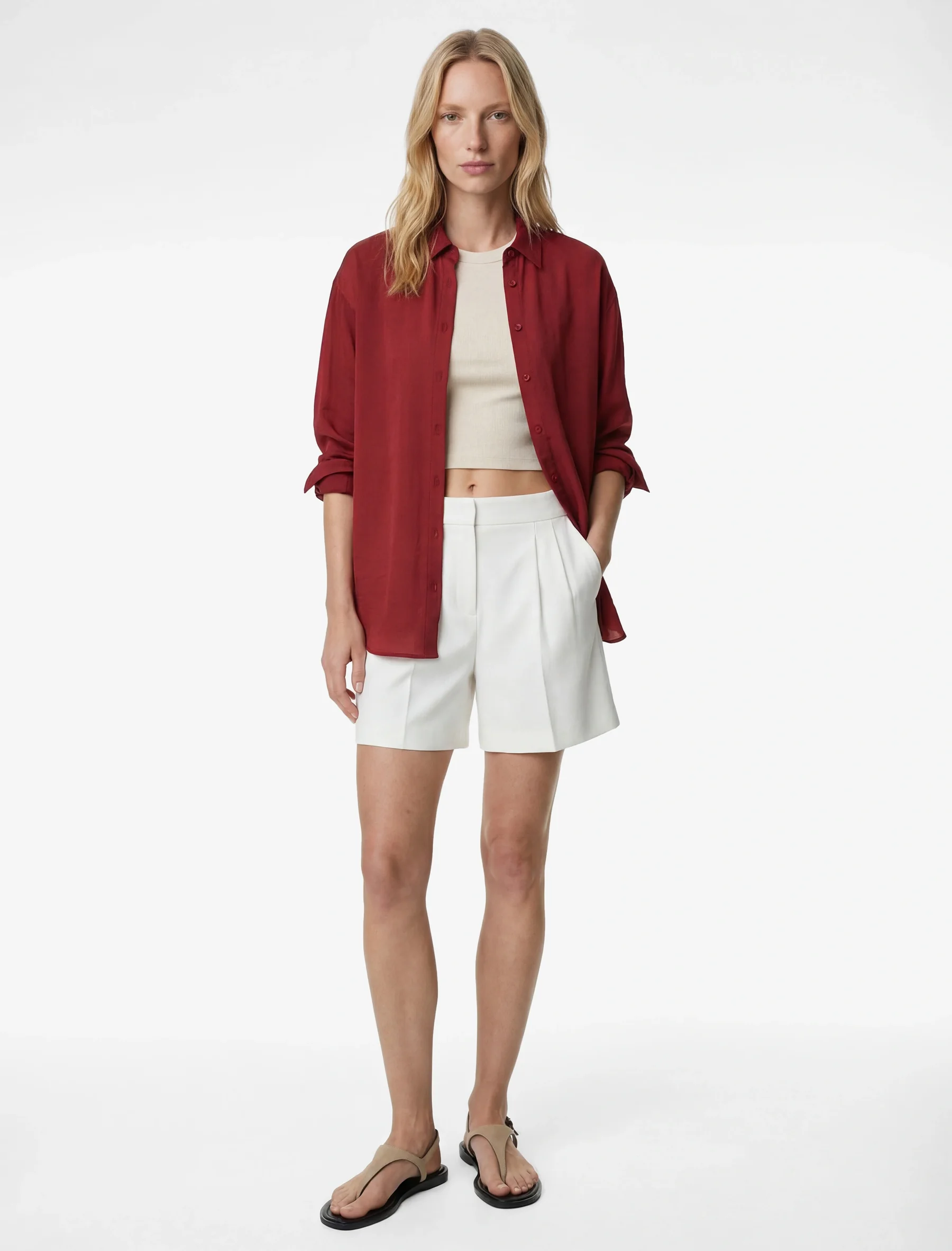 KËMISHË PËR FEMRA