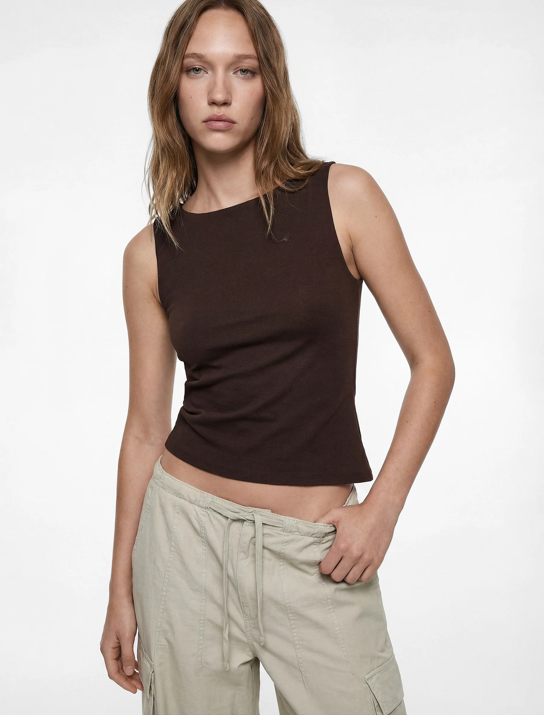 MAICË KIMON PËR FEMRA