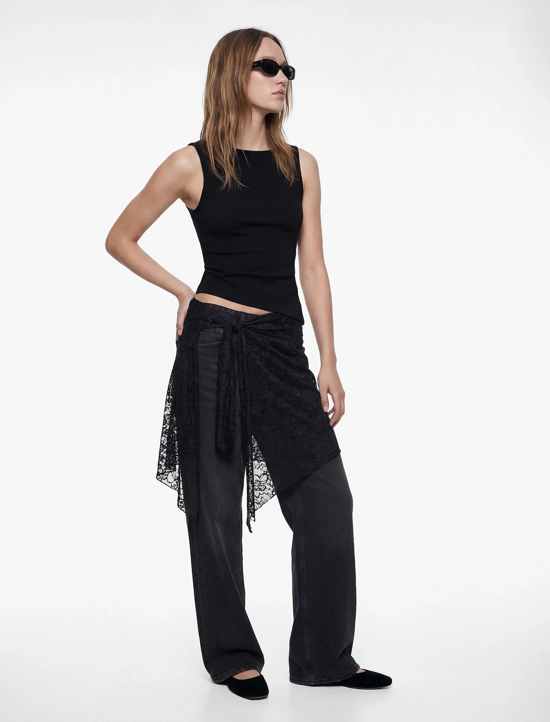 MAICË KIMON PËR FEMRA