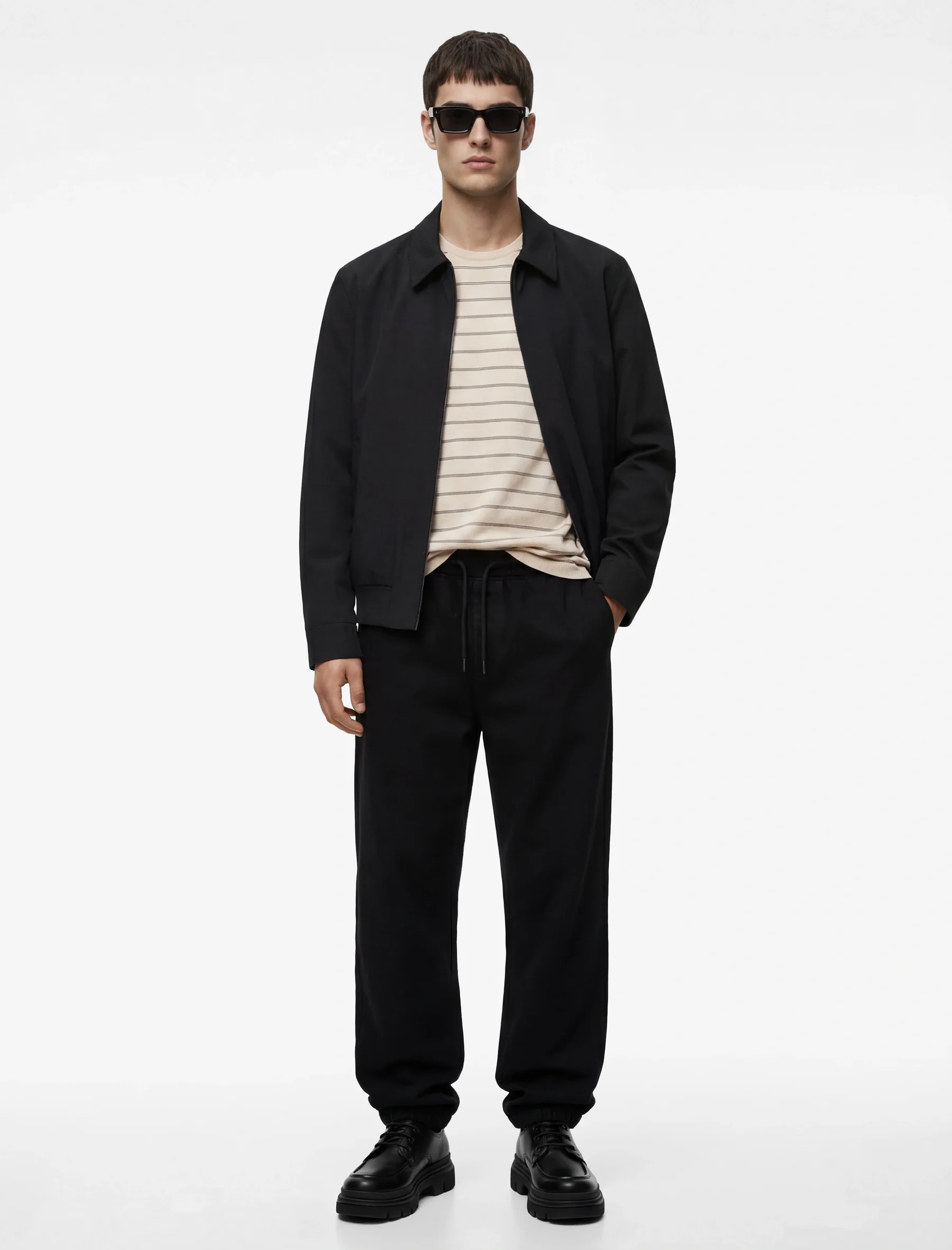 FARMERKA PËR MESHKUJ