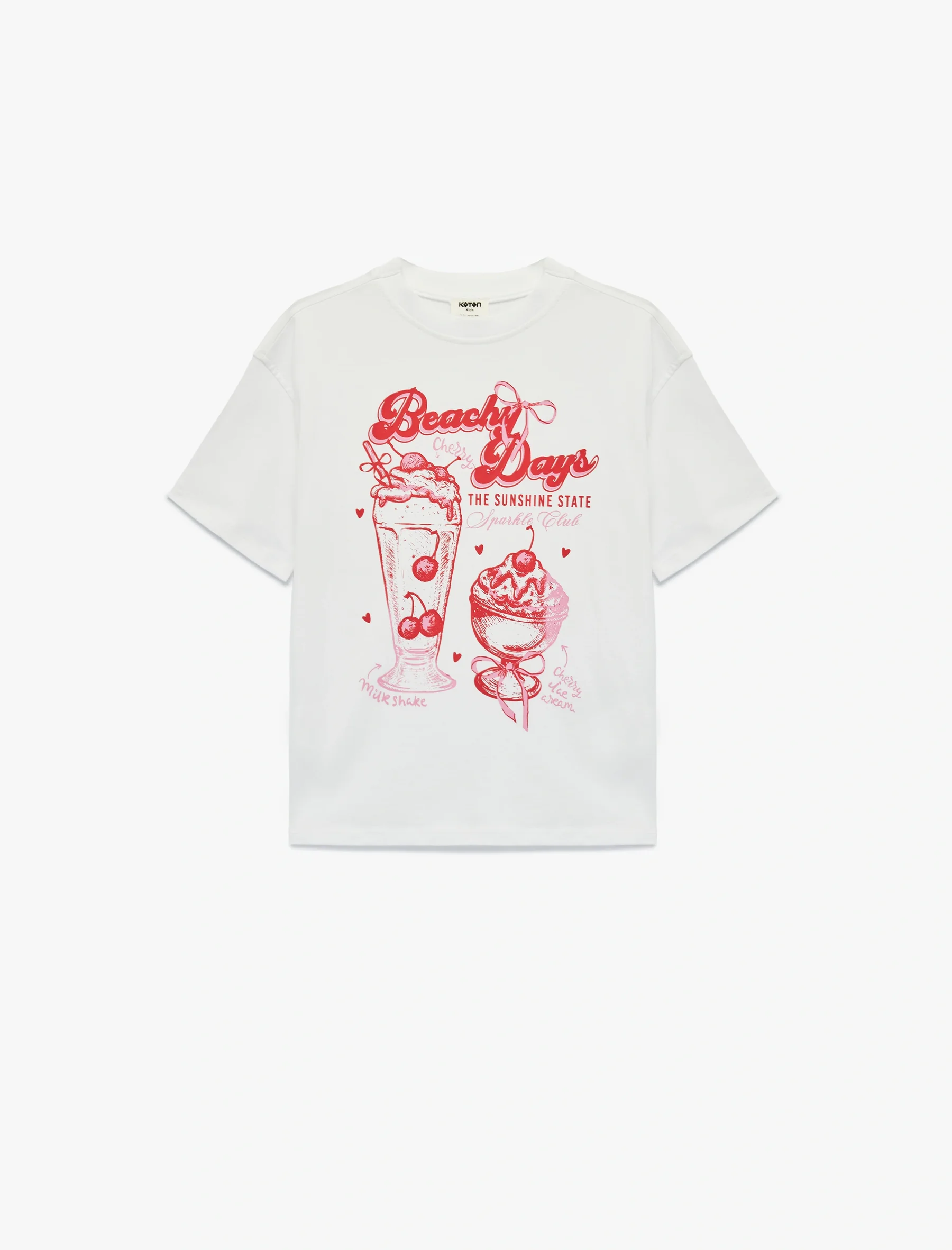 MAICË PËR FËMIJË