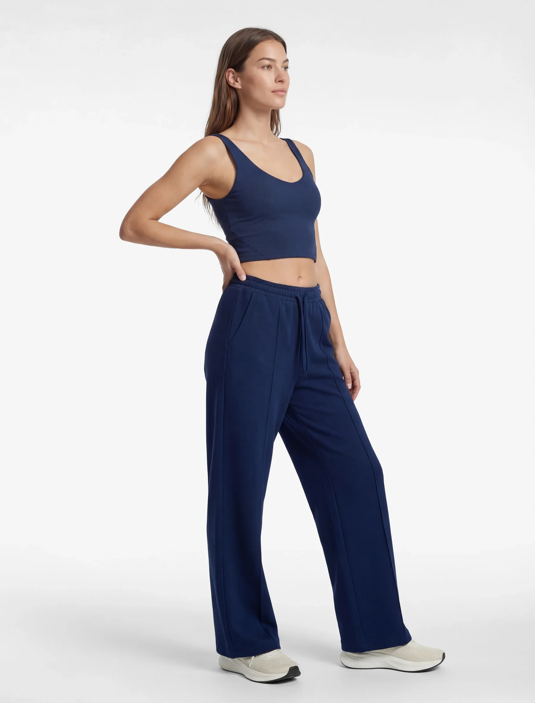 TRENERKA TË POSHTME PËR FEMRA