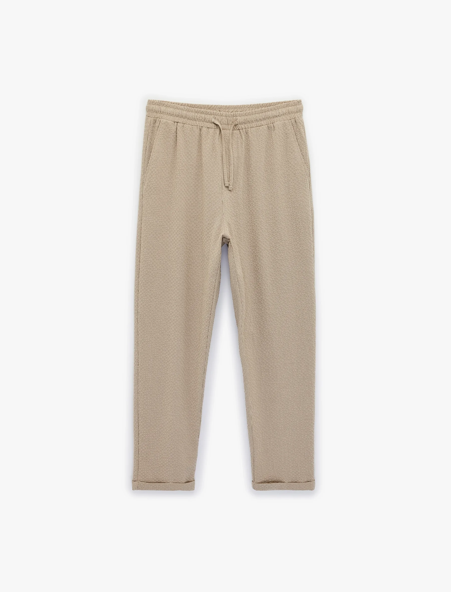 PANTOLLA PËR MESHKUJ