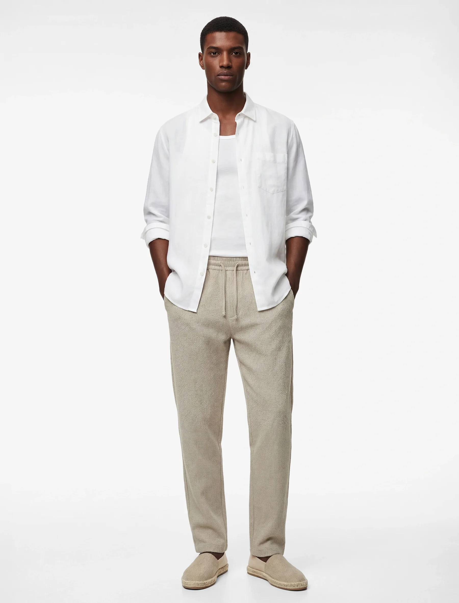 PANTOLLA PËR MESHKUJ