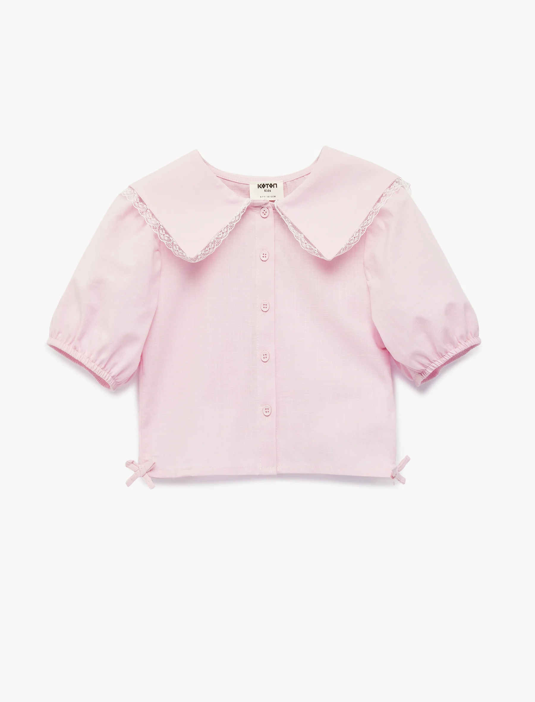 KËMISHË PËR FËMIJË