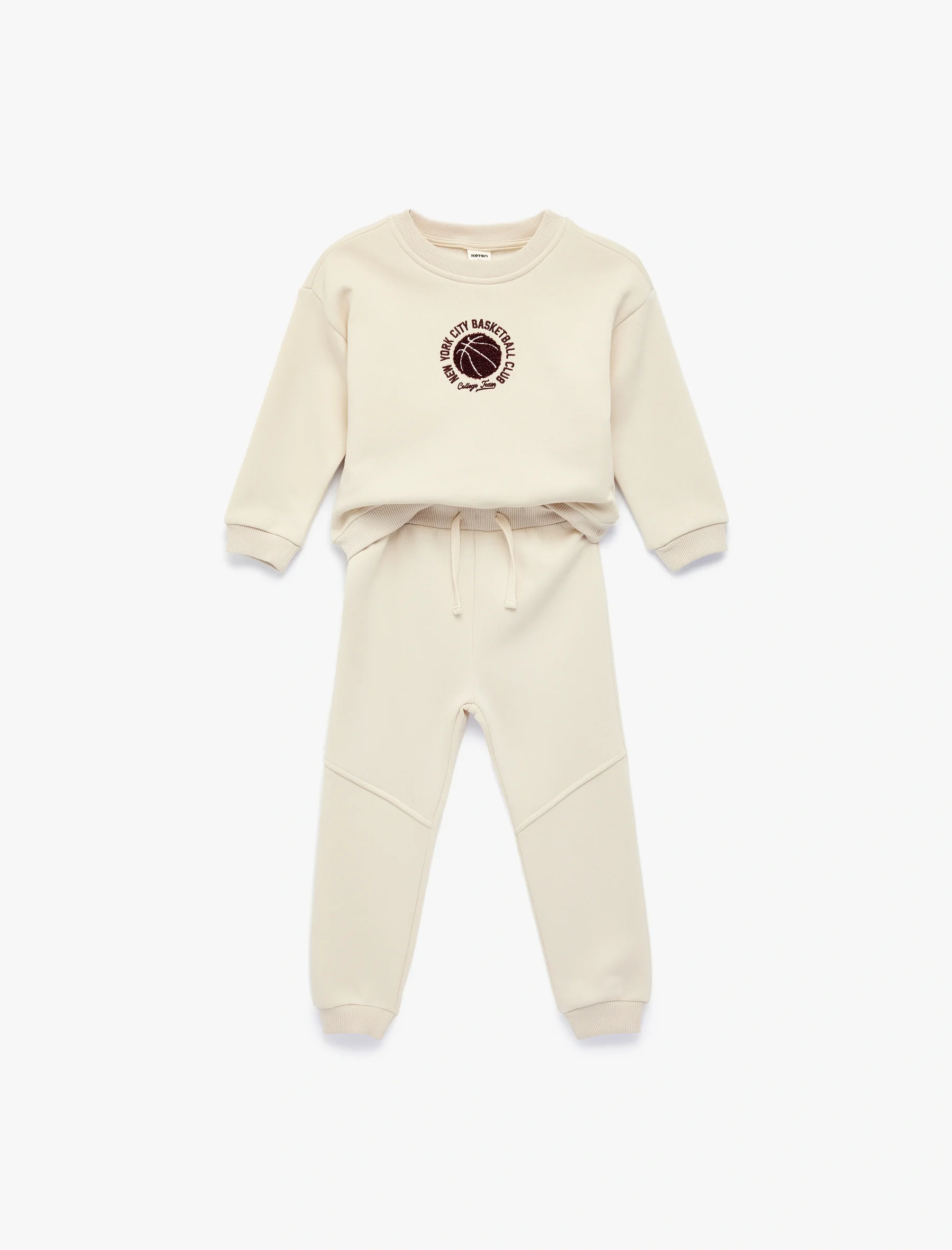 SET (BLUZË & TRENERKA) PËR BEBE