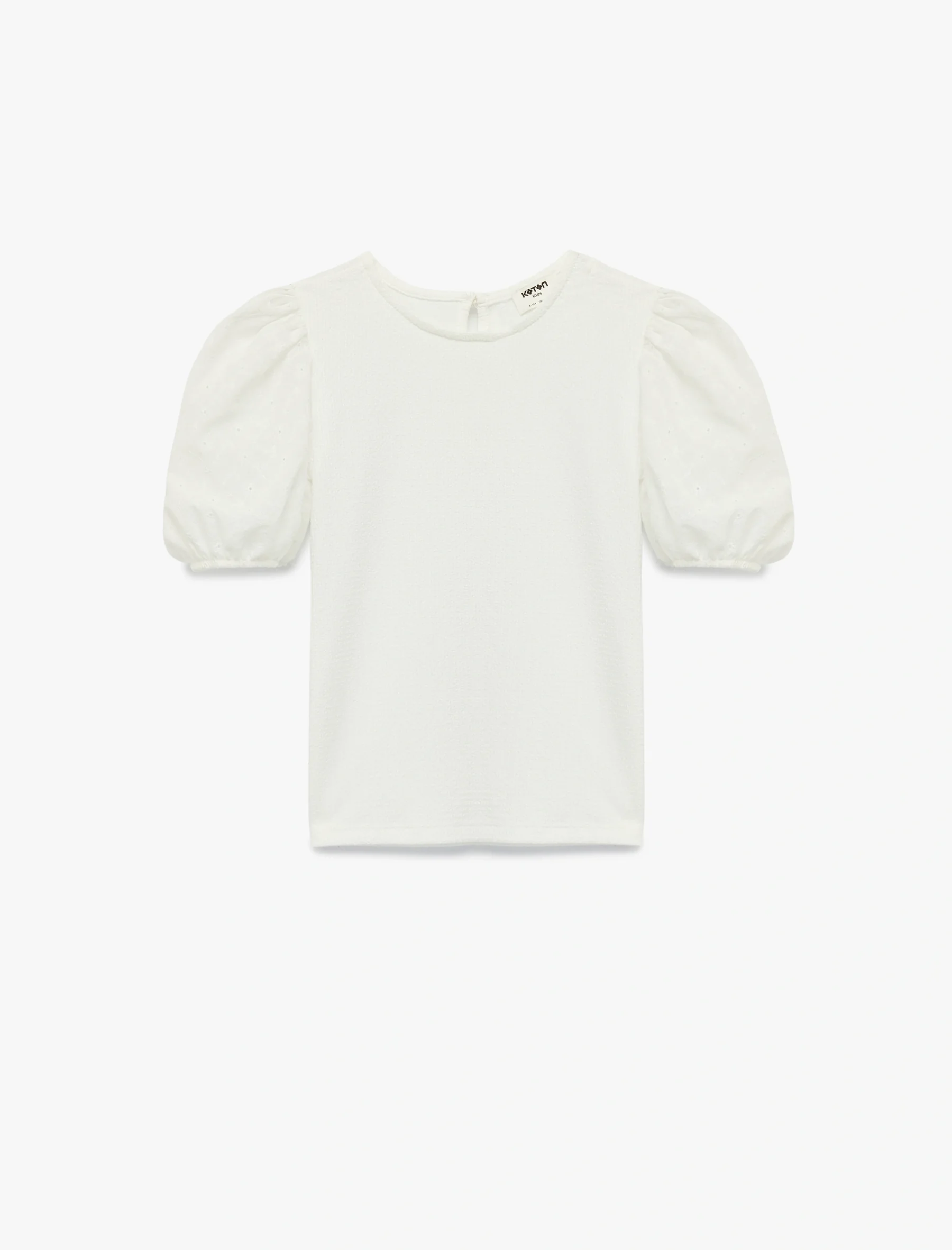 BLUZË PËR FËMIJË