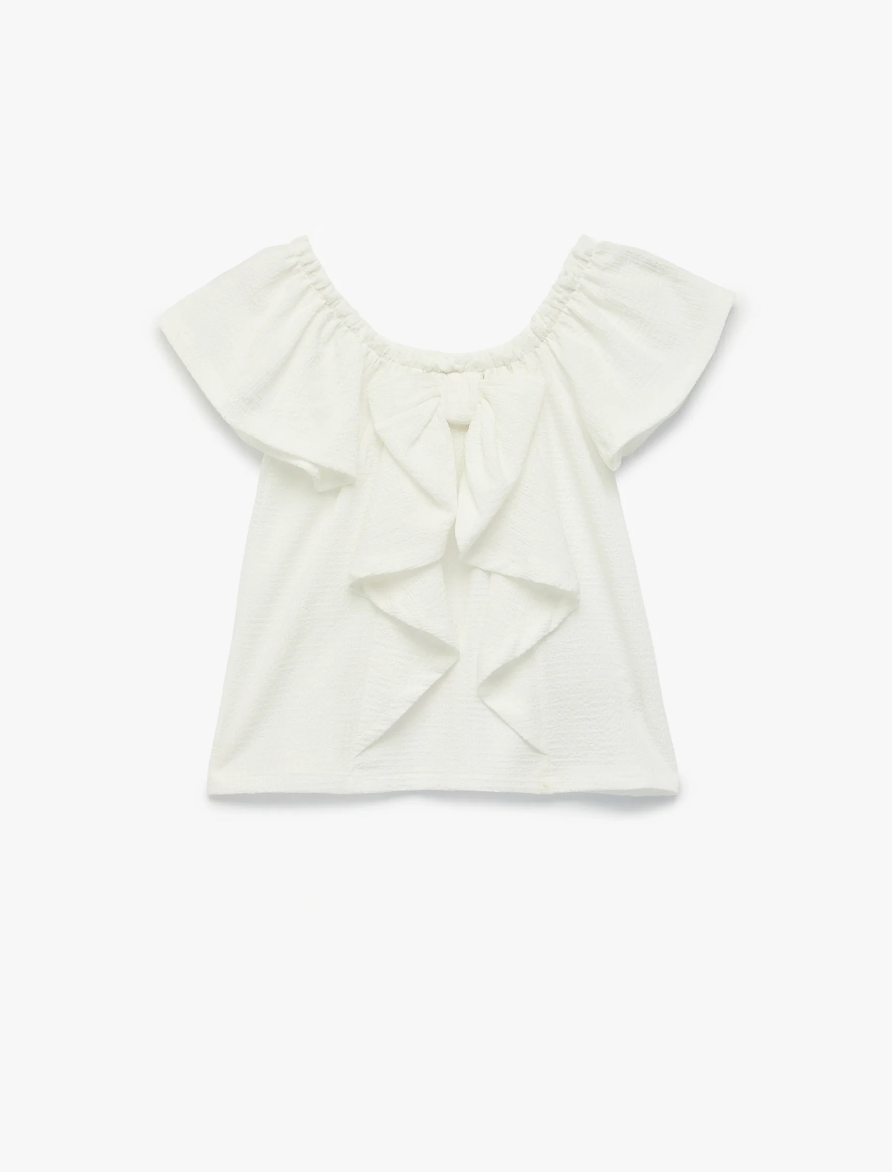 BLUZË PËR FËMIJË