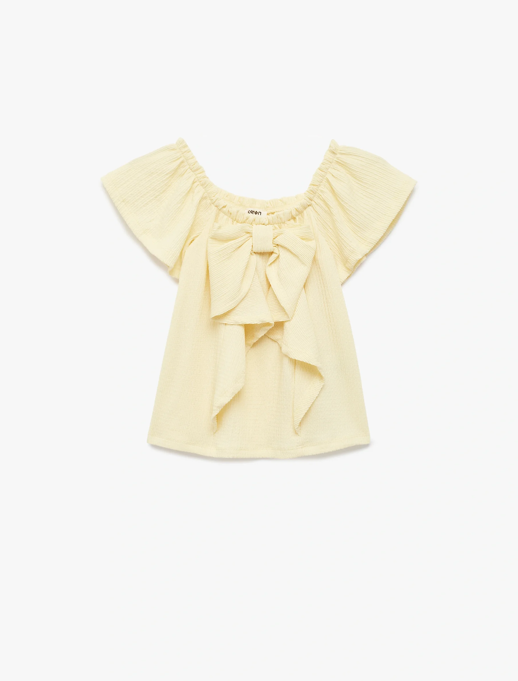 BLUZË PËR FËMIJË