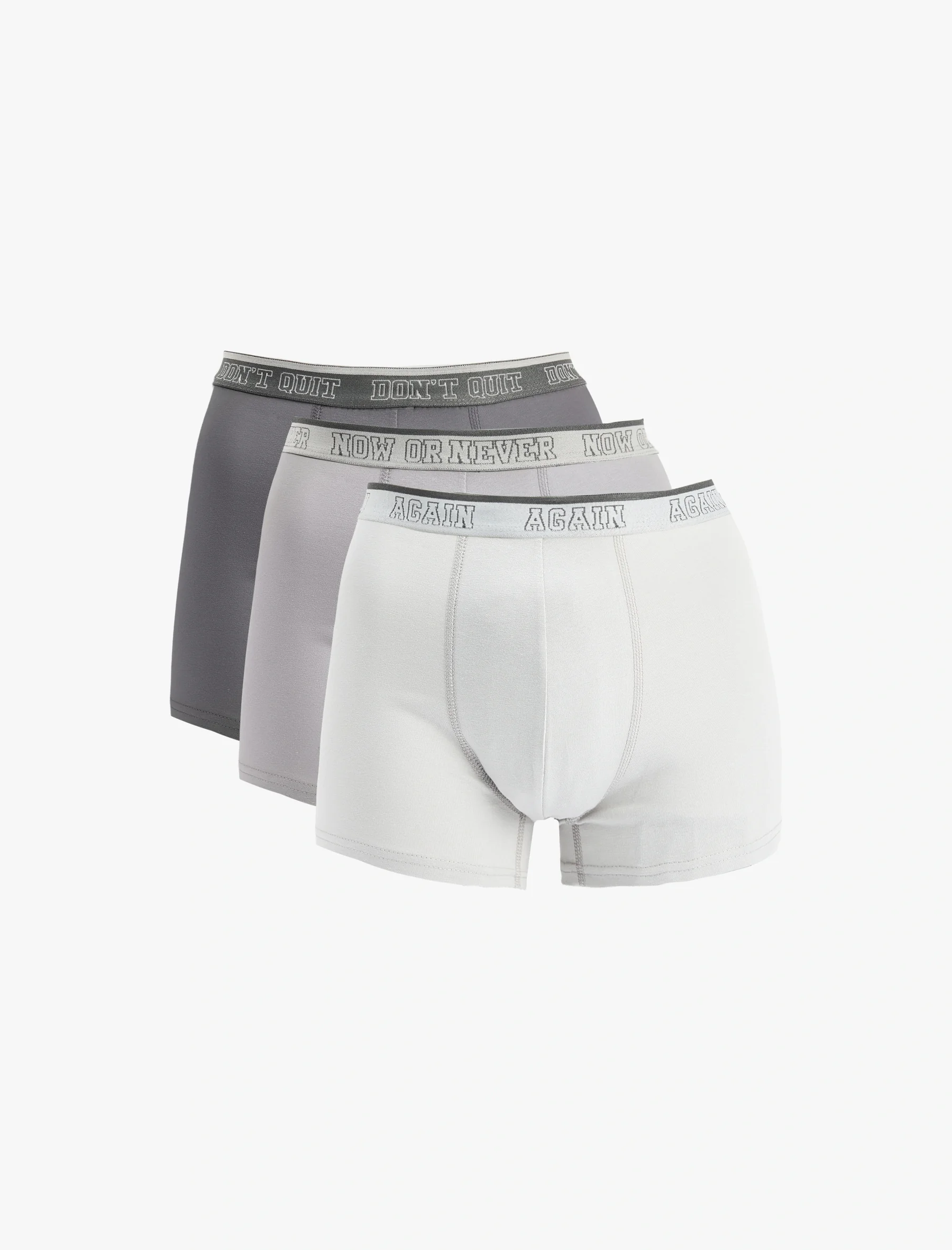 BOKSERICA PËR MESHKUJ