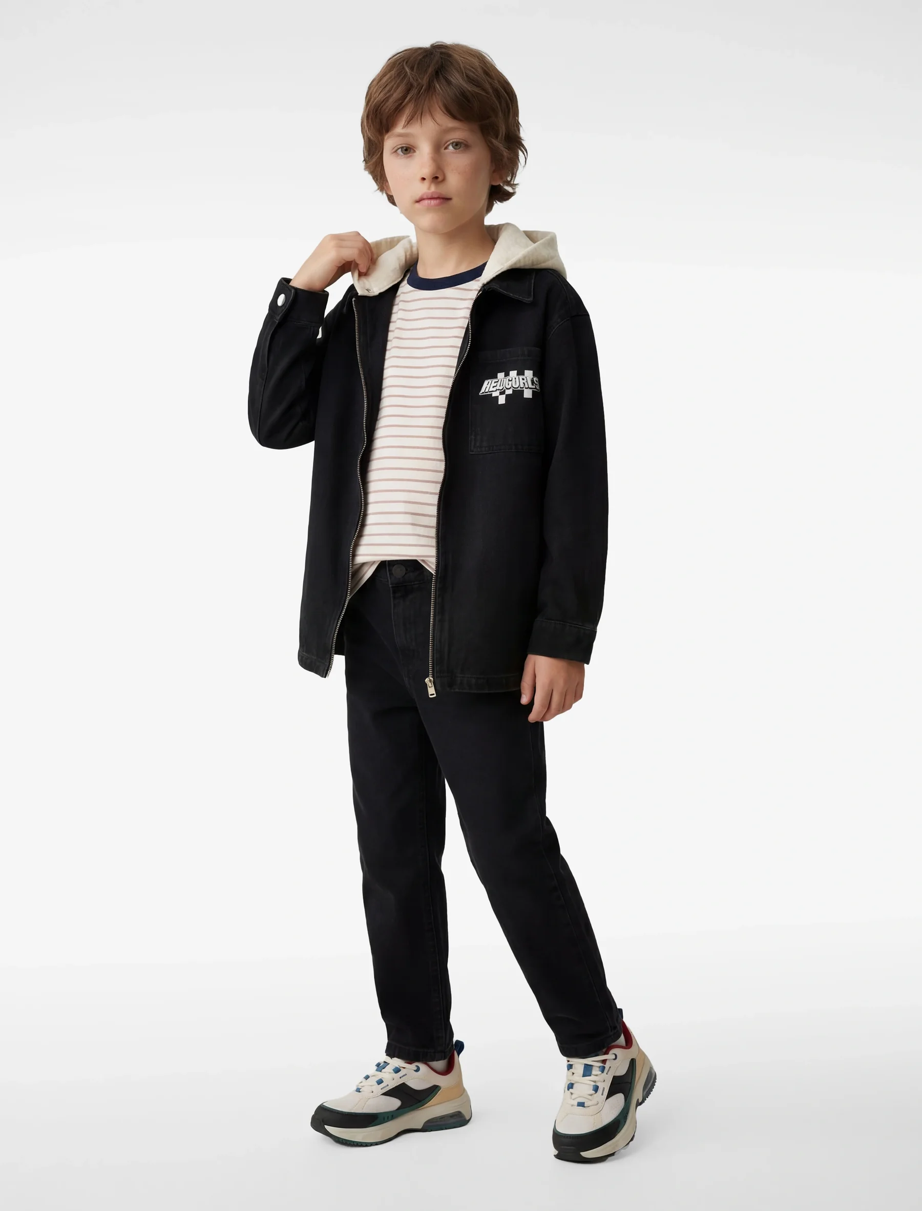 FARMERKA PËR FËMIJË