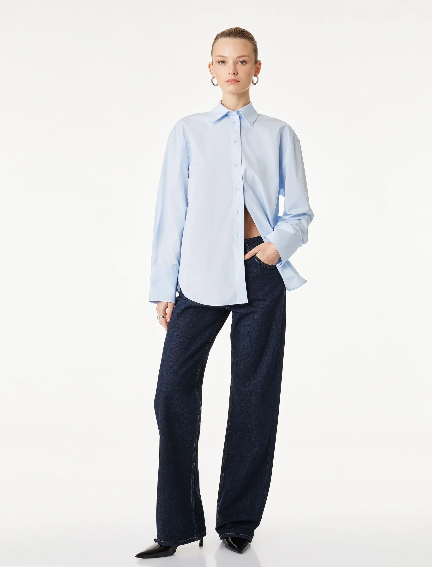 KËMISHË PËR FEMRA