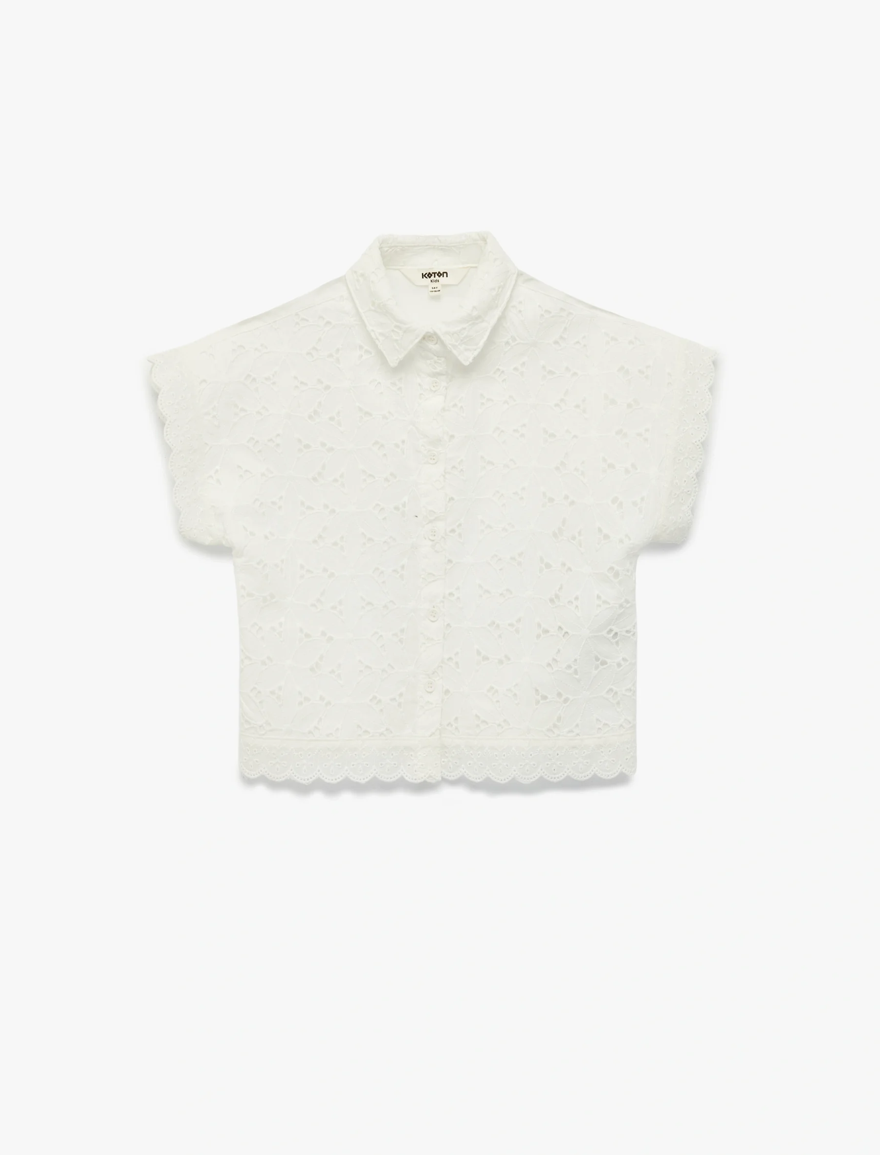 KËMISHË PËR FËMIJË