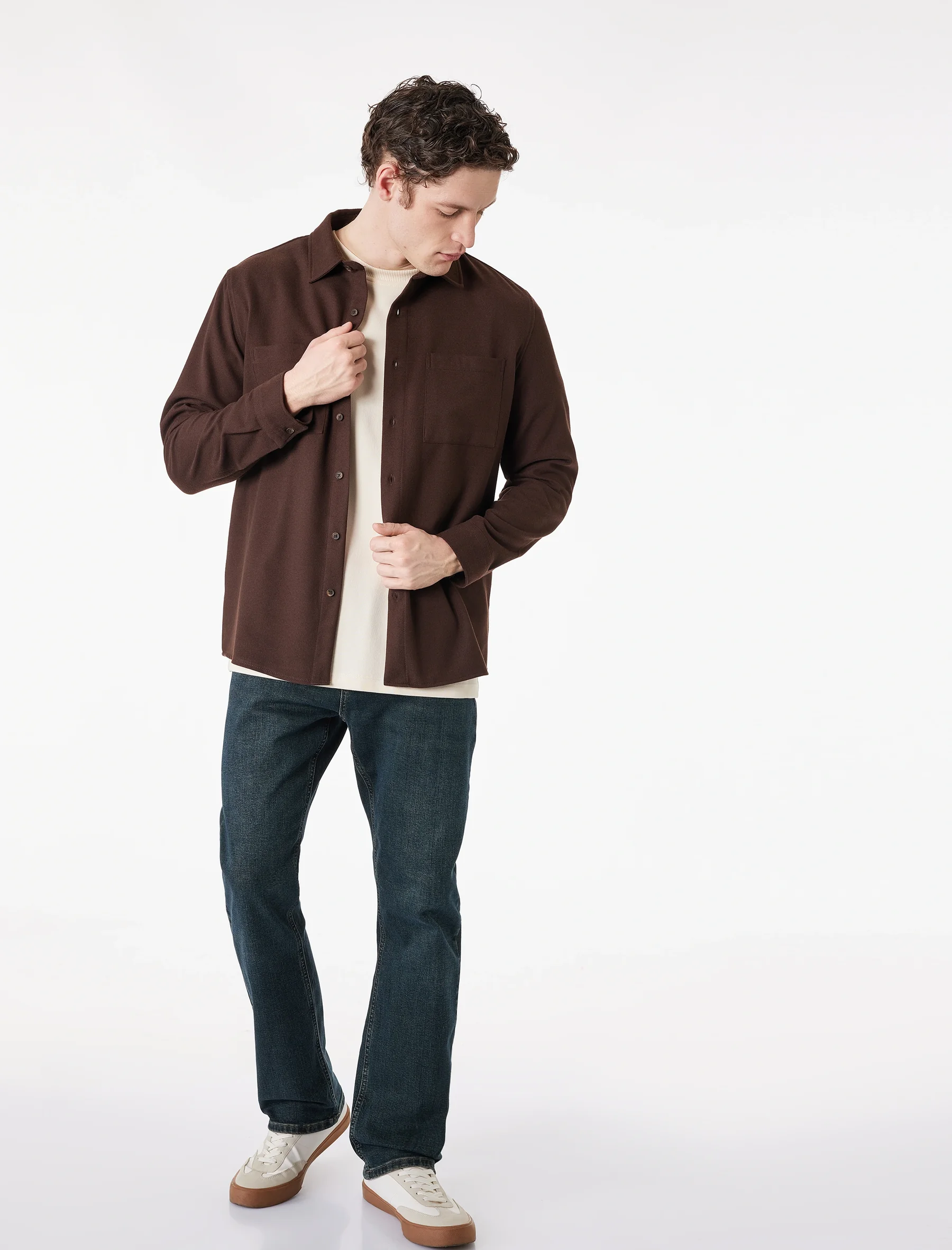 KËMISHË PËR MESHKUJ