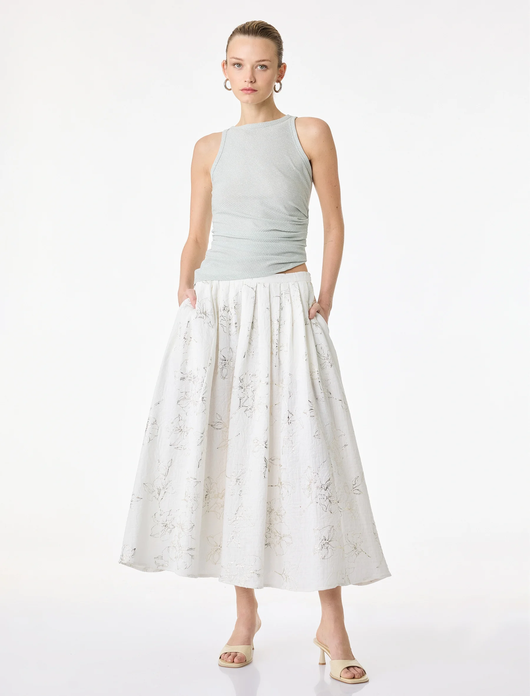 MAICË KIMON PËR FEMRA