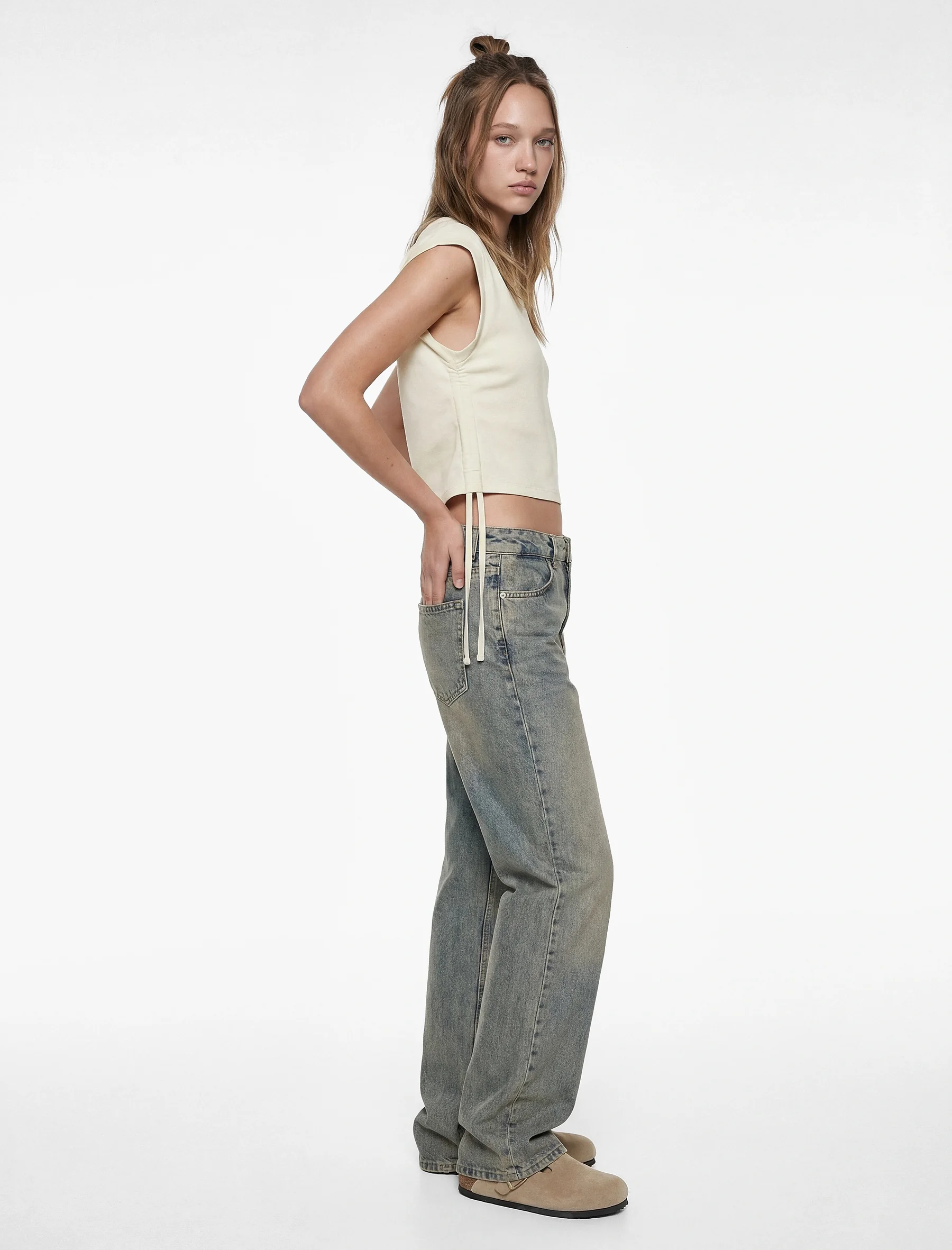 MAICË KIMON PËR FEMRA