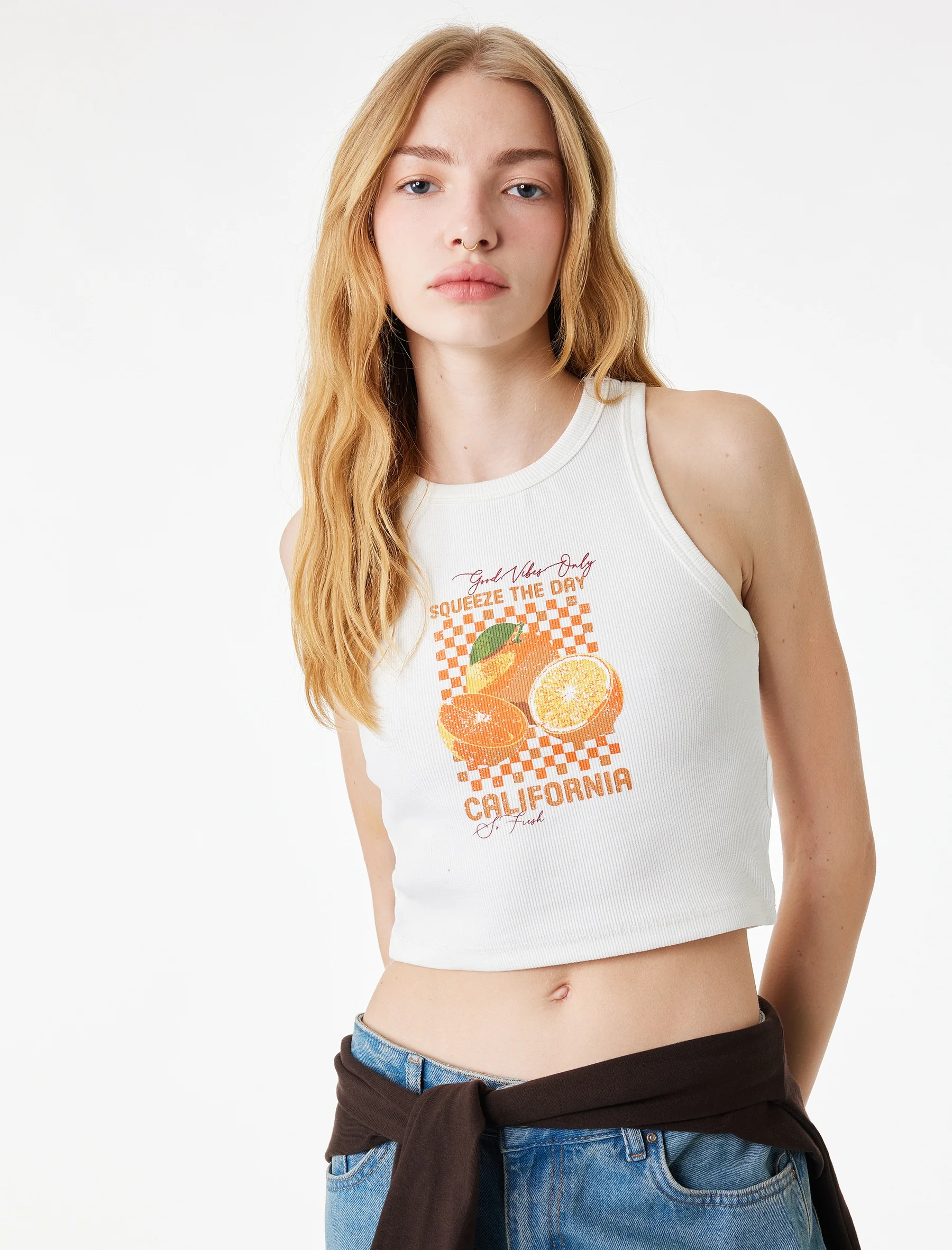 MAICË KIMON PËR FEMRA