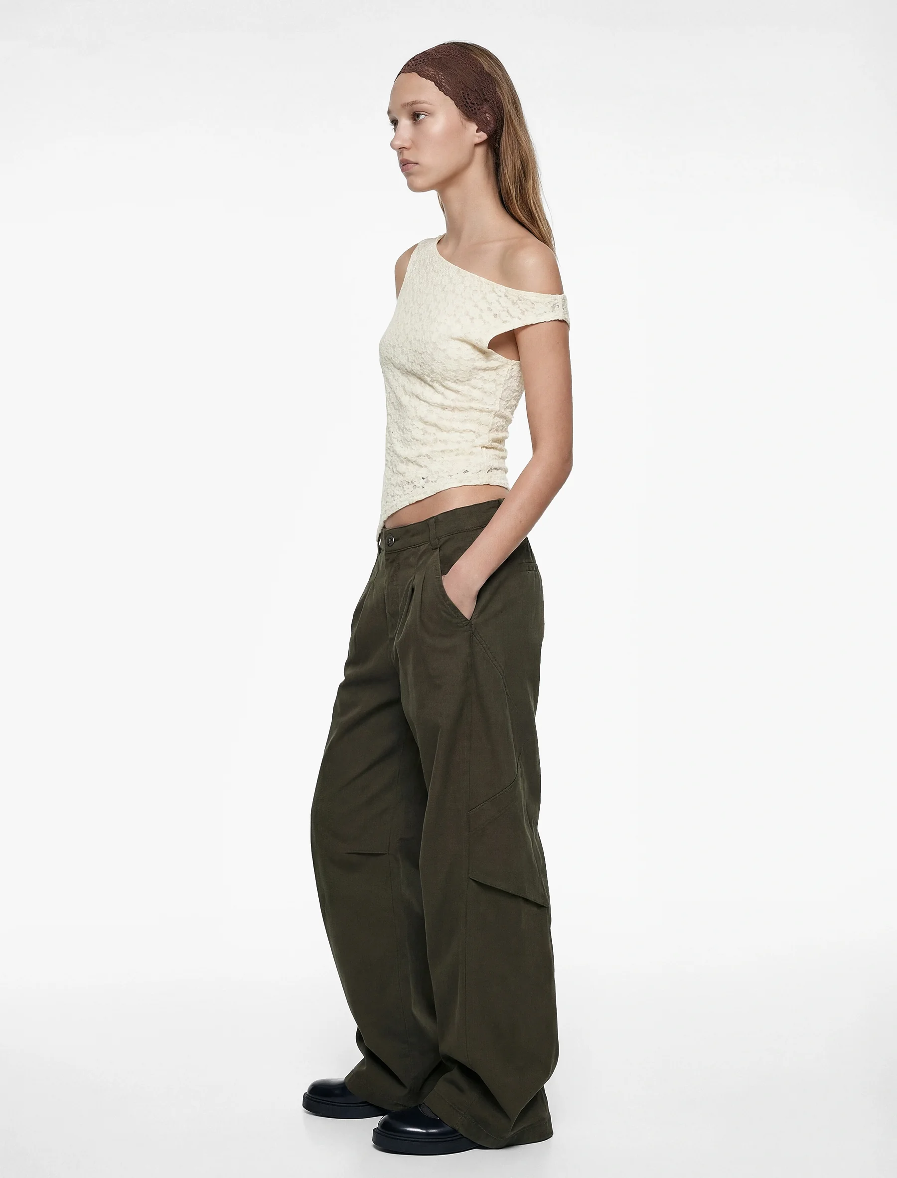 MAICË KIMON PËR FEMRA