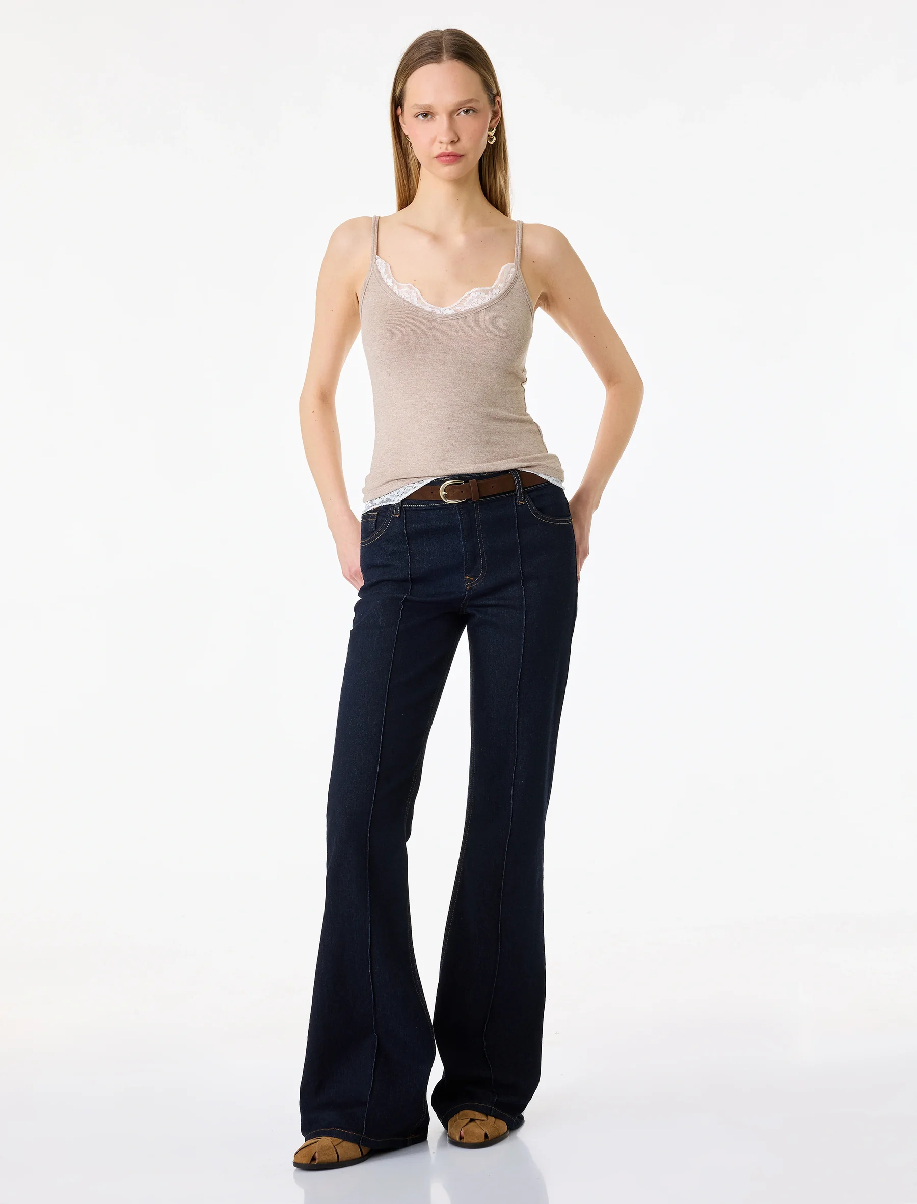 MAICË KIMON PËR FEMRA