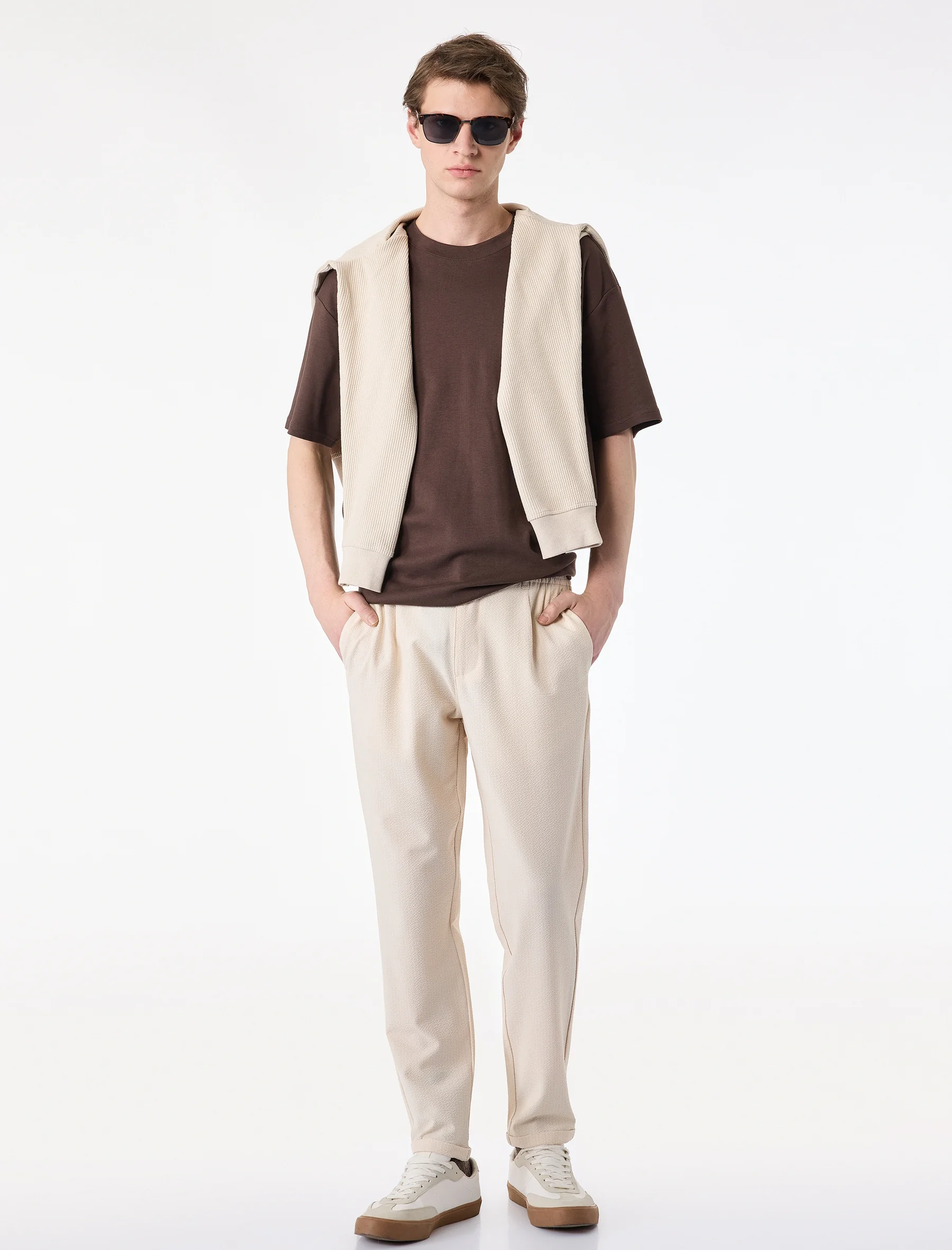 PANTOLLA PËR MESHKUJ