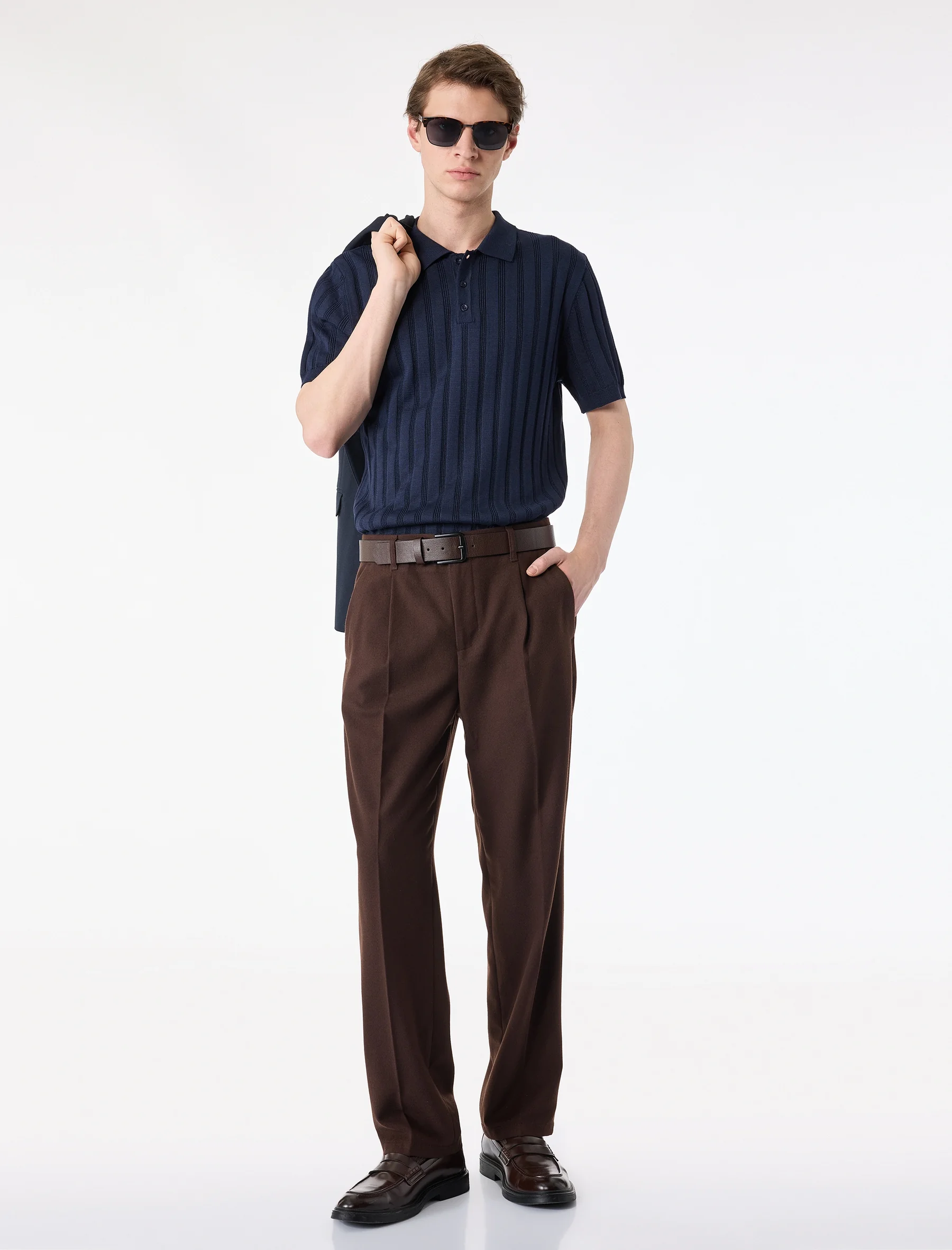 PANTOLLA PËR MESHKUJ