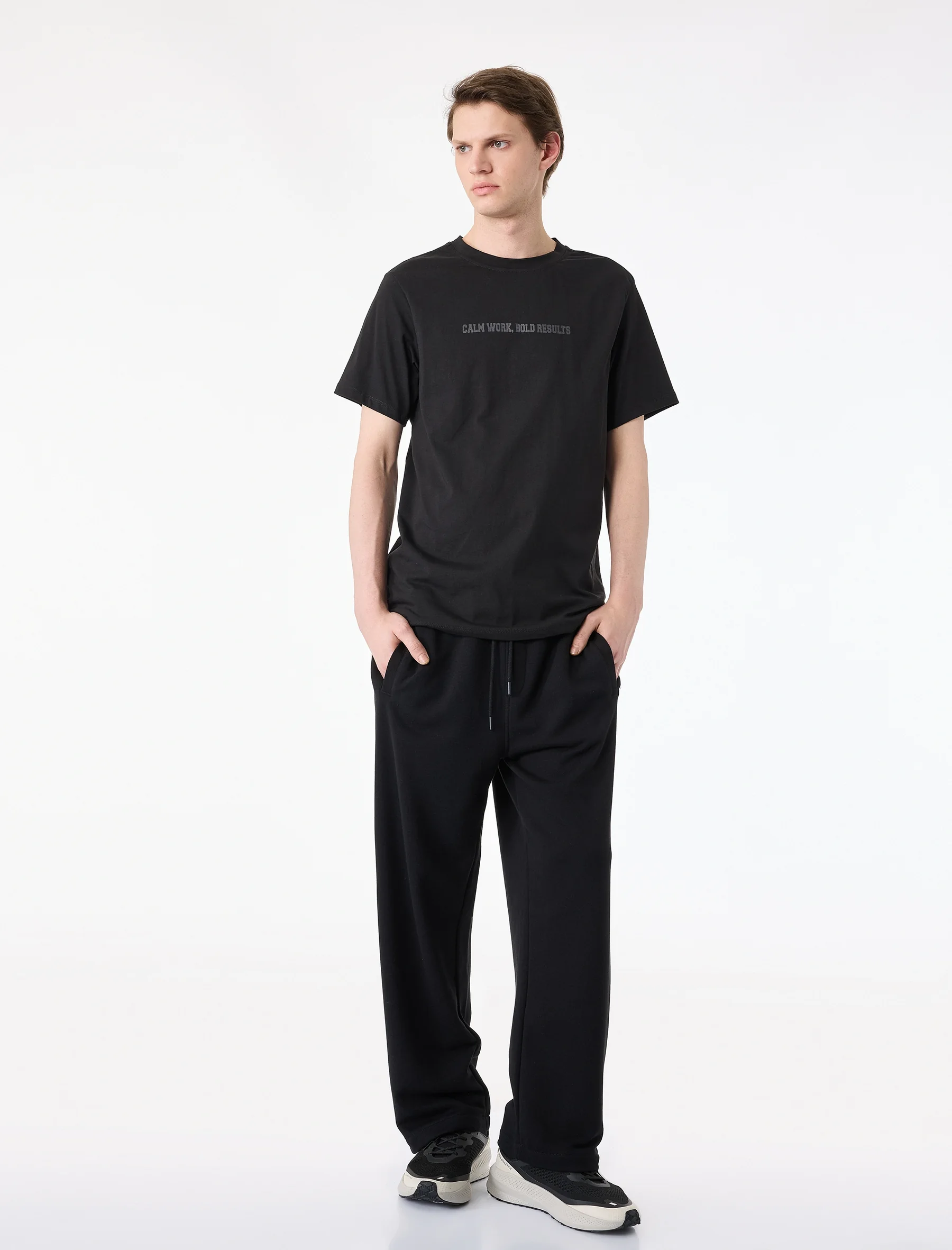 TRENERKA TË POSHTME PËR MESHKUJ