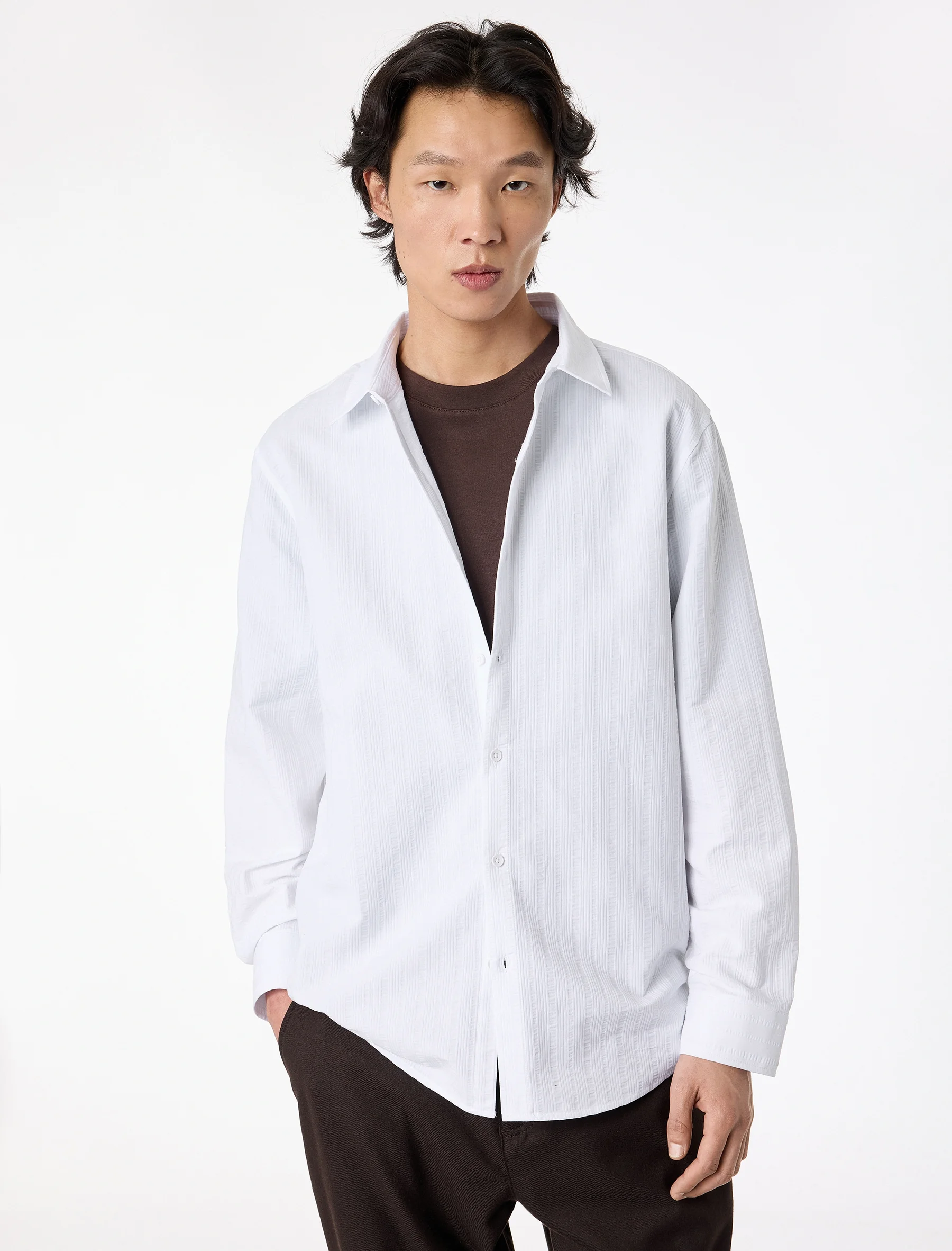 KËMISHË PËR MESHKUJ