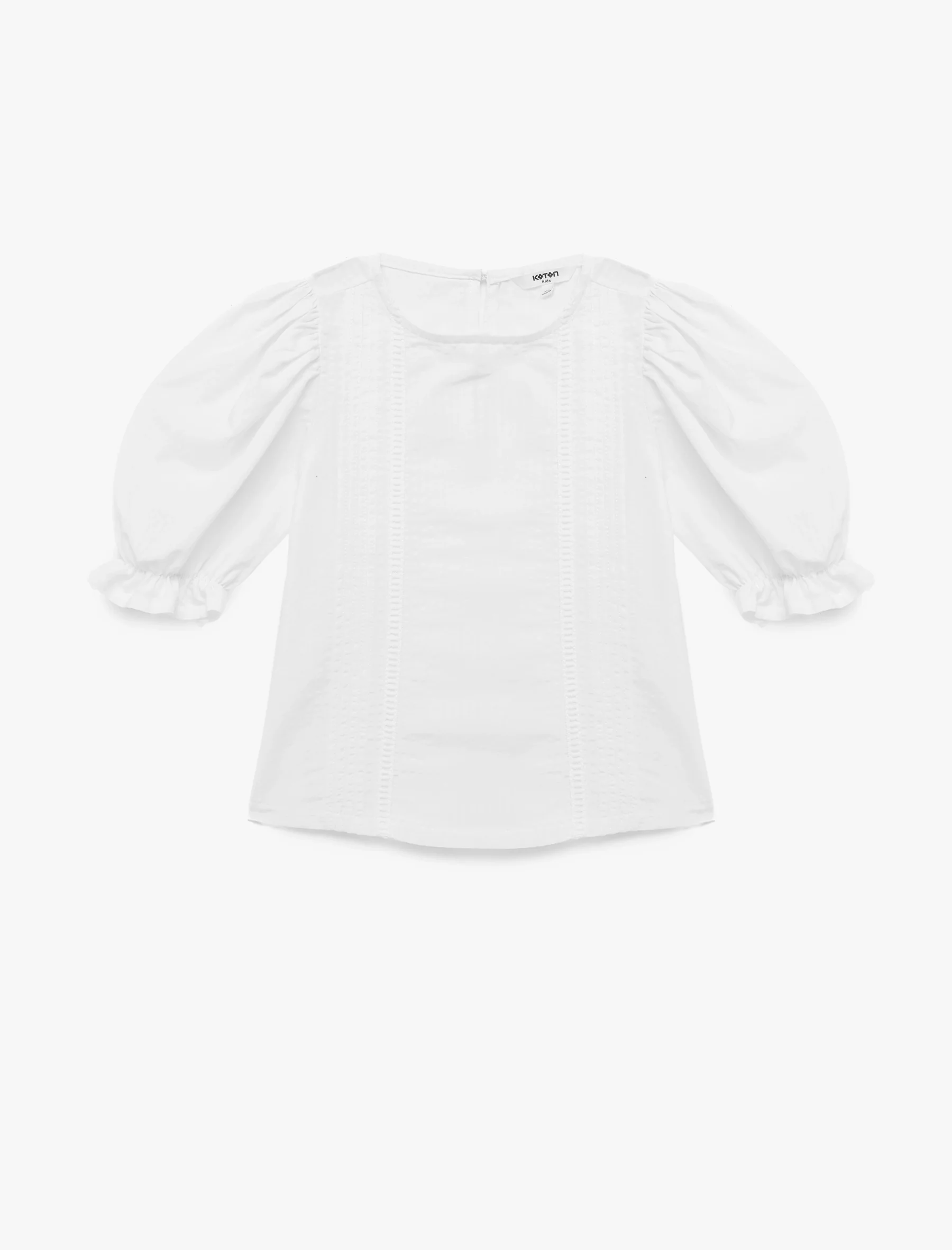 BLUZË PËR FËMIJË