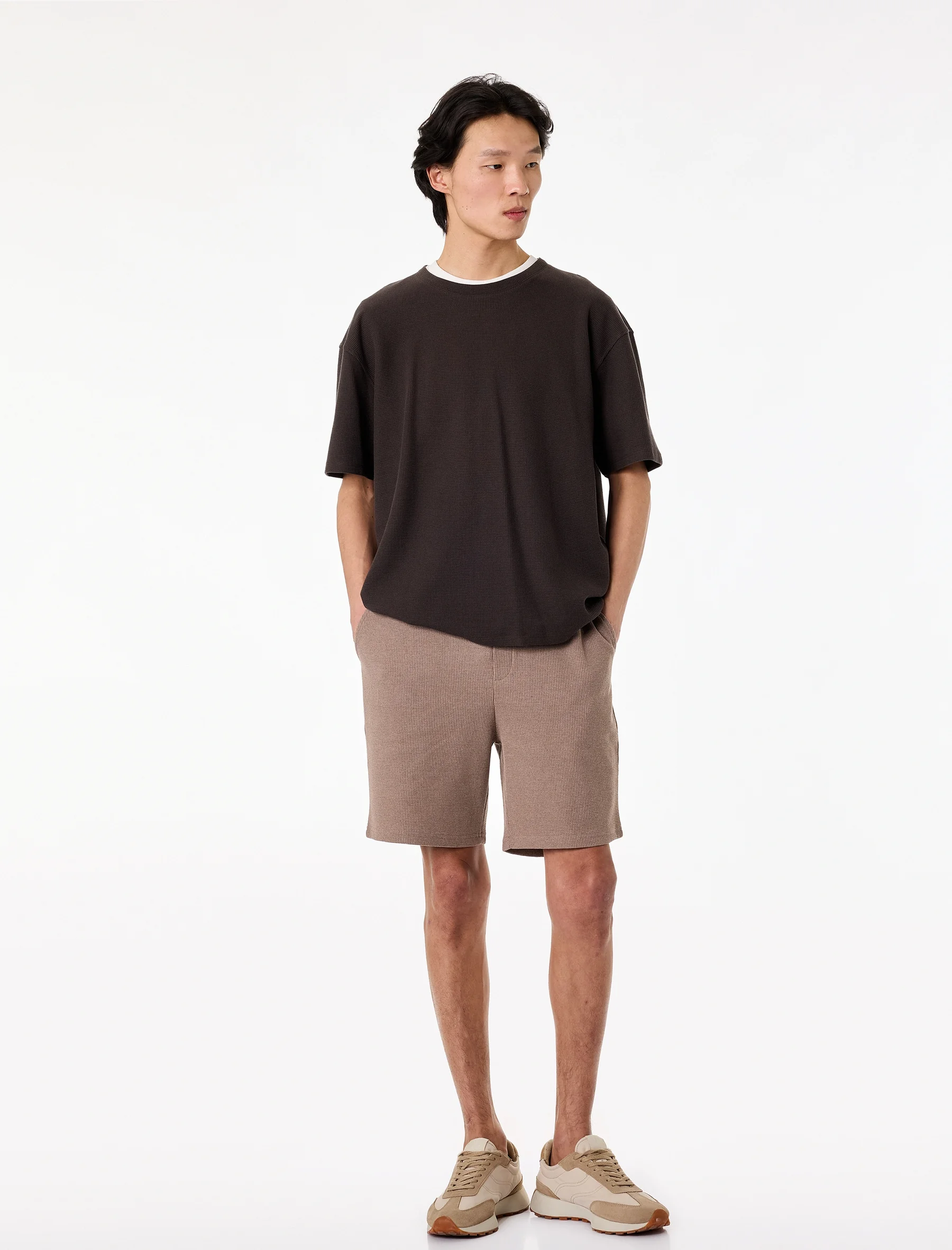 BERMUDE PËR MESHKUJ