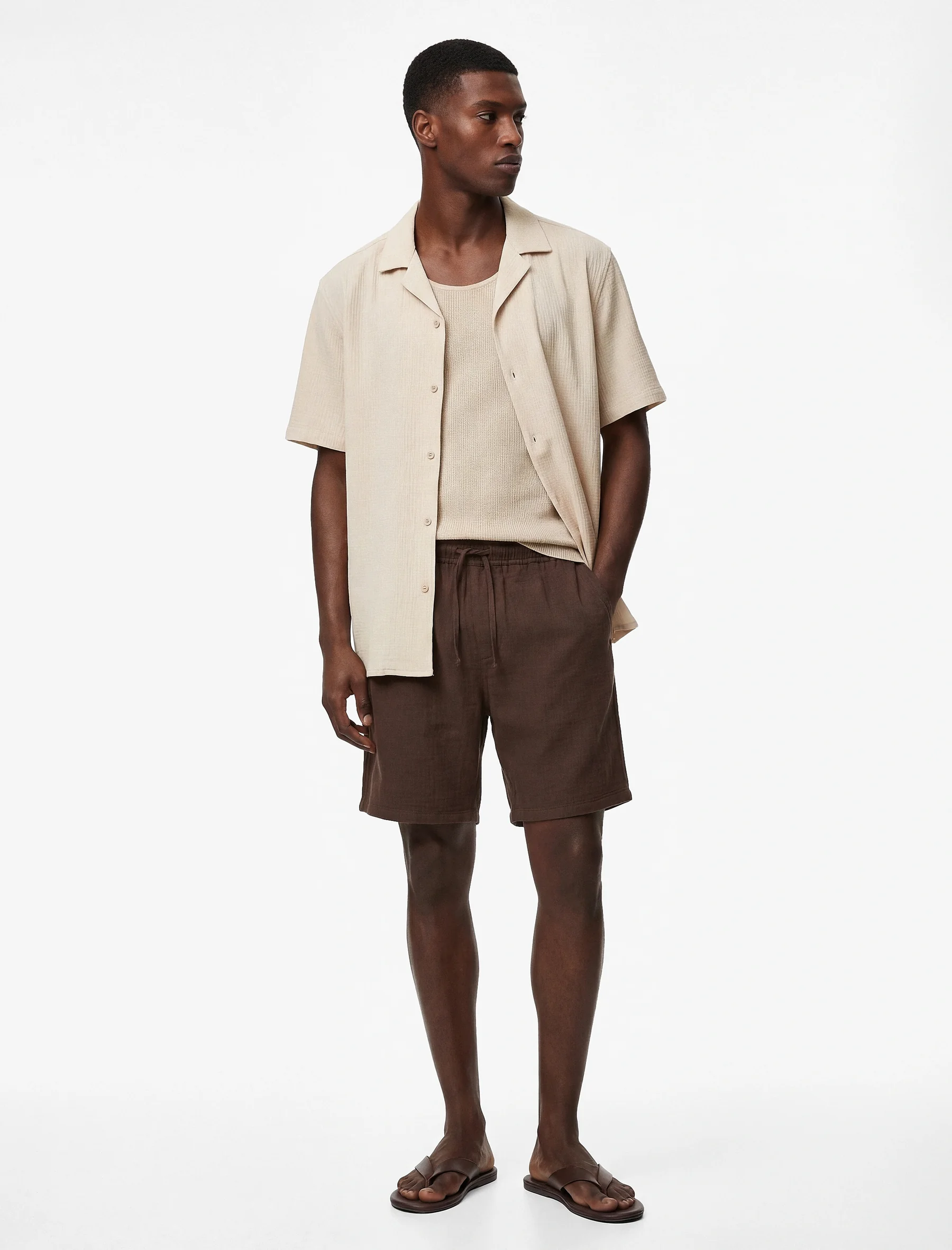 BERMUDE PËR MESHKUJ