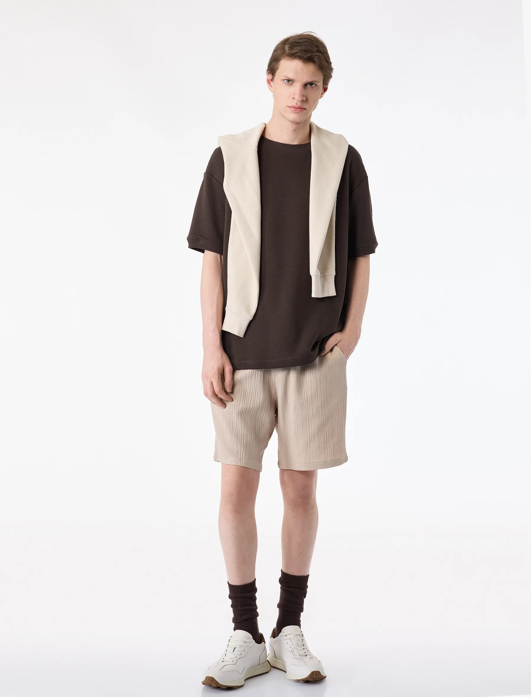 BERMUDE PËR MESHKUJ