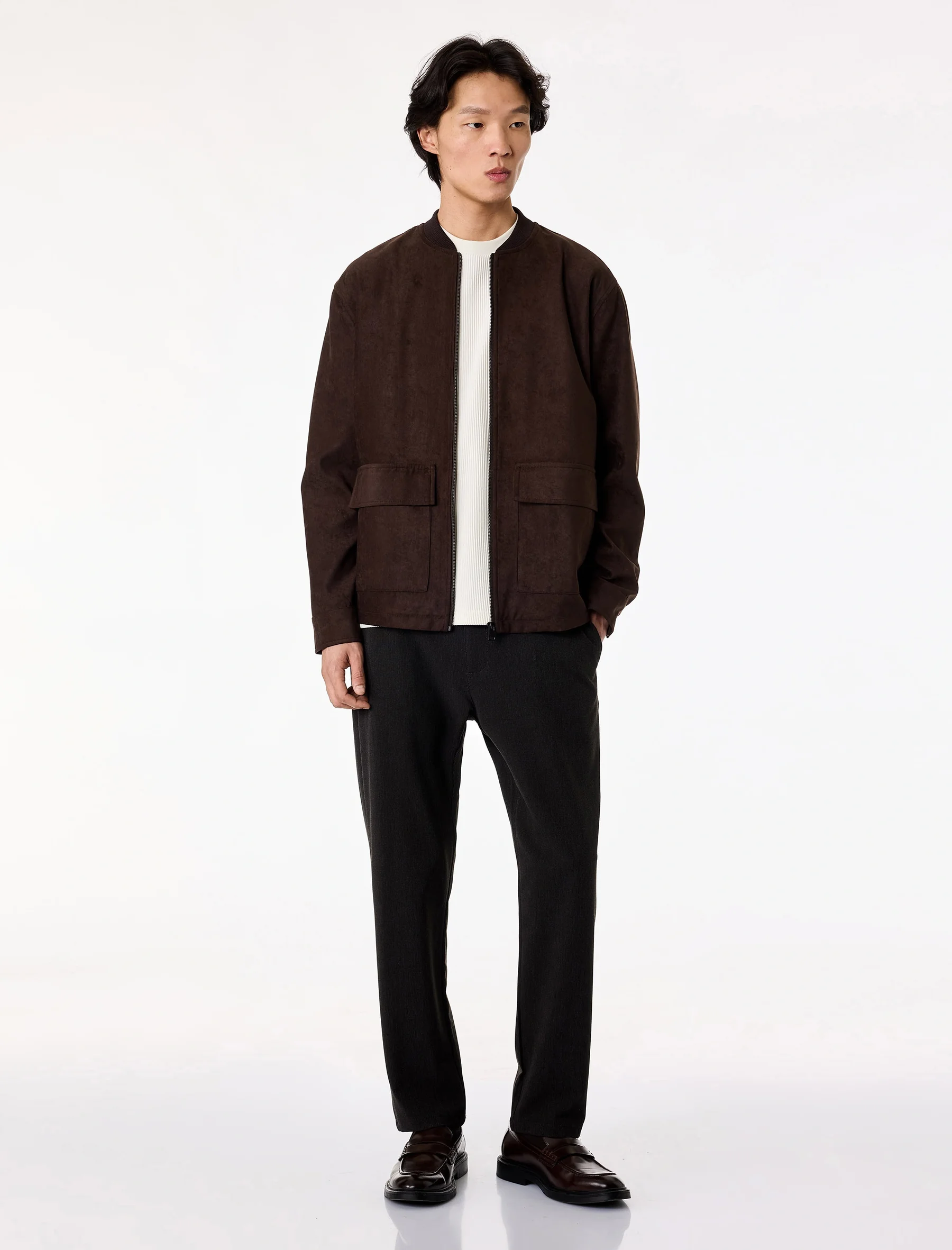 PANTOLLA PËR MESHKUJ