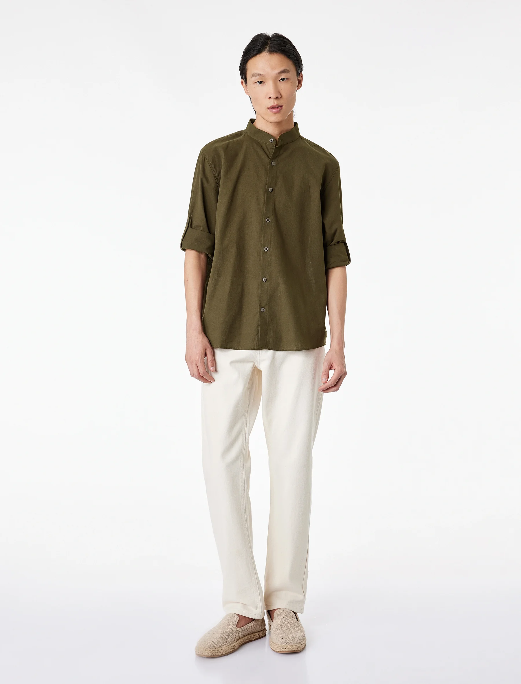 KËMISHË PËR MESHKUJ