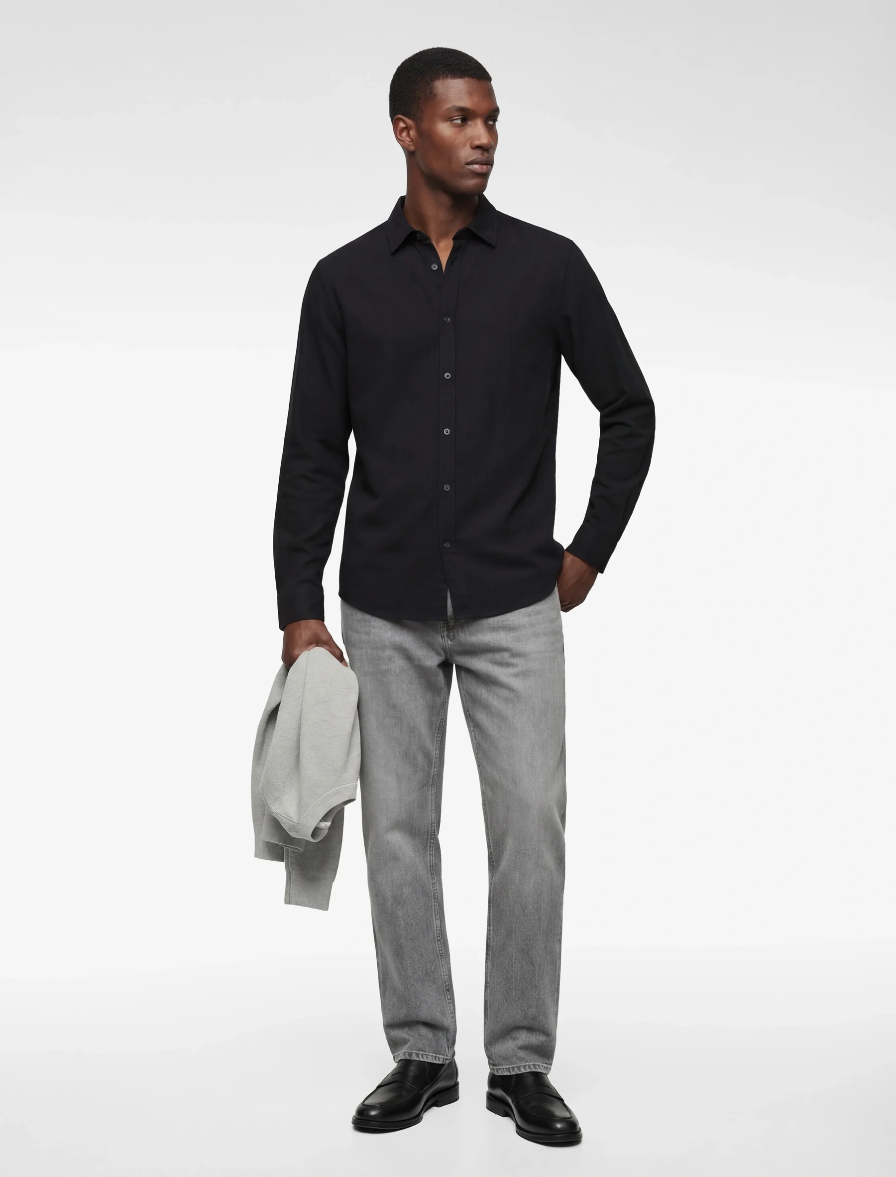 KËMISHË PËR MESHKUJ