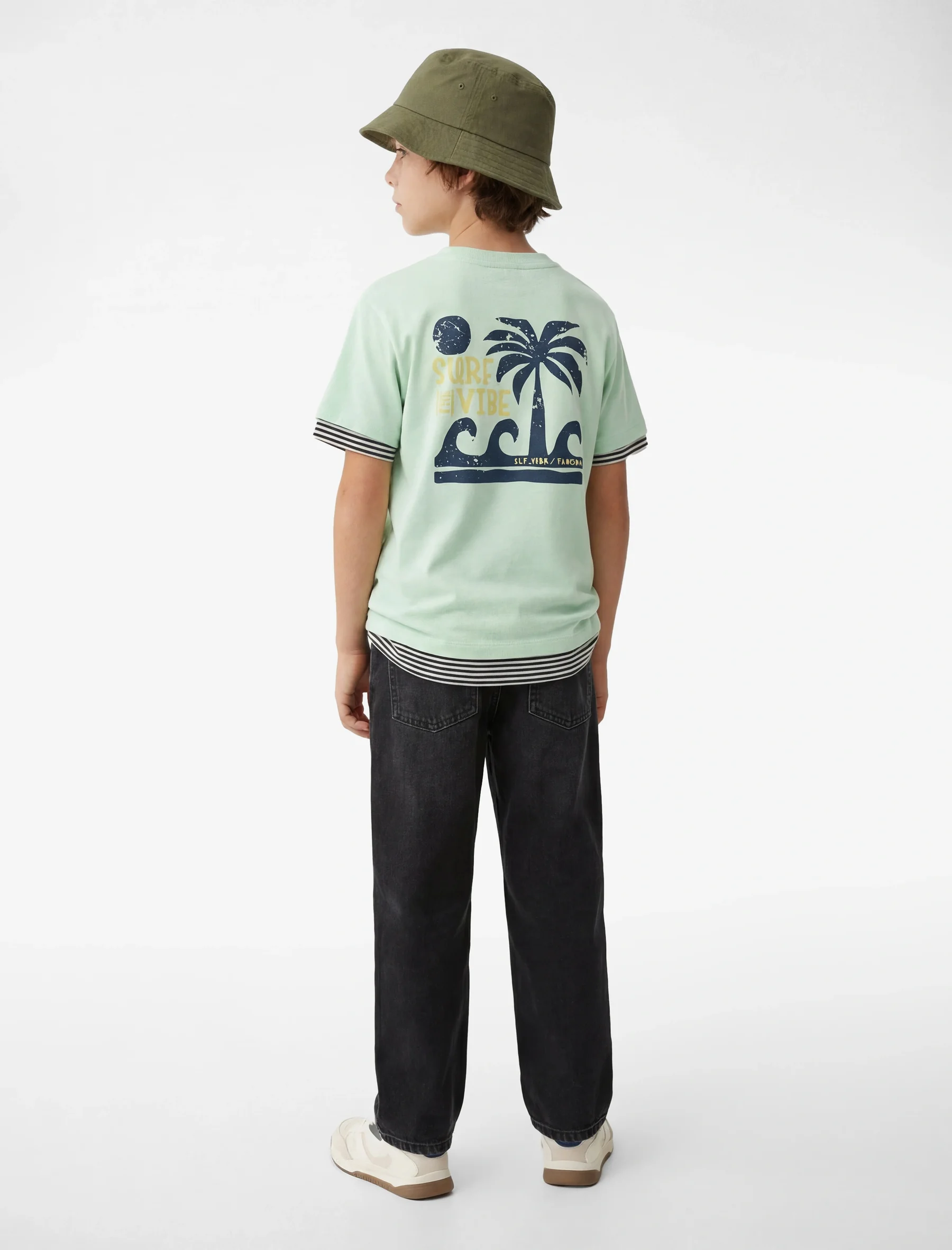 MAICË PËR FËMIJË