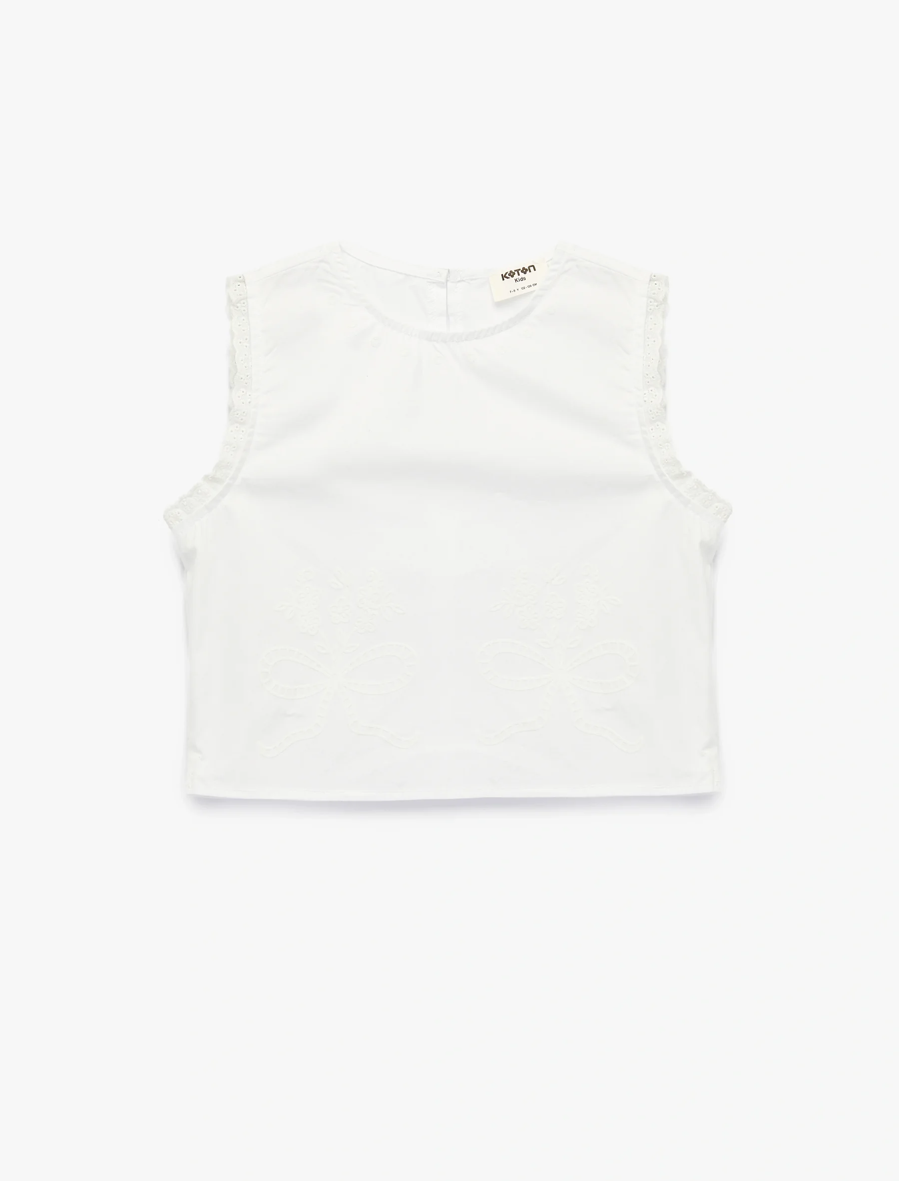 BLUZË PËR FËMIJË