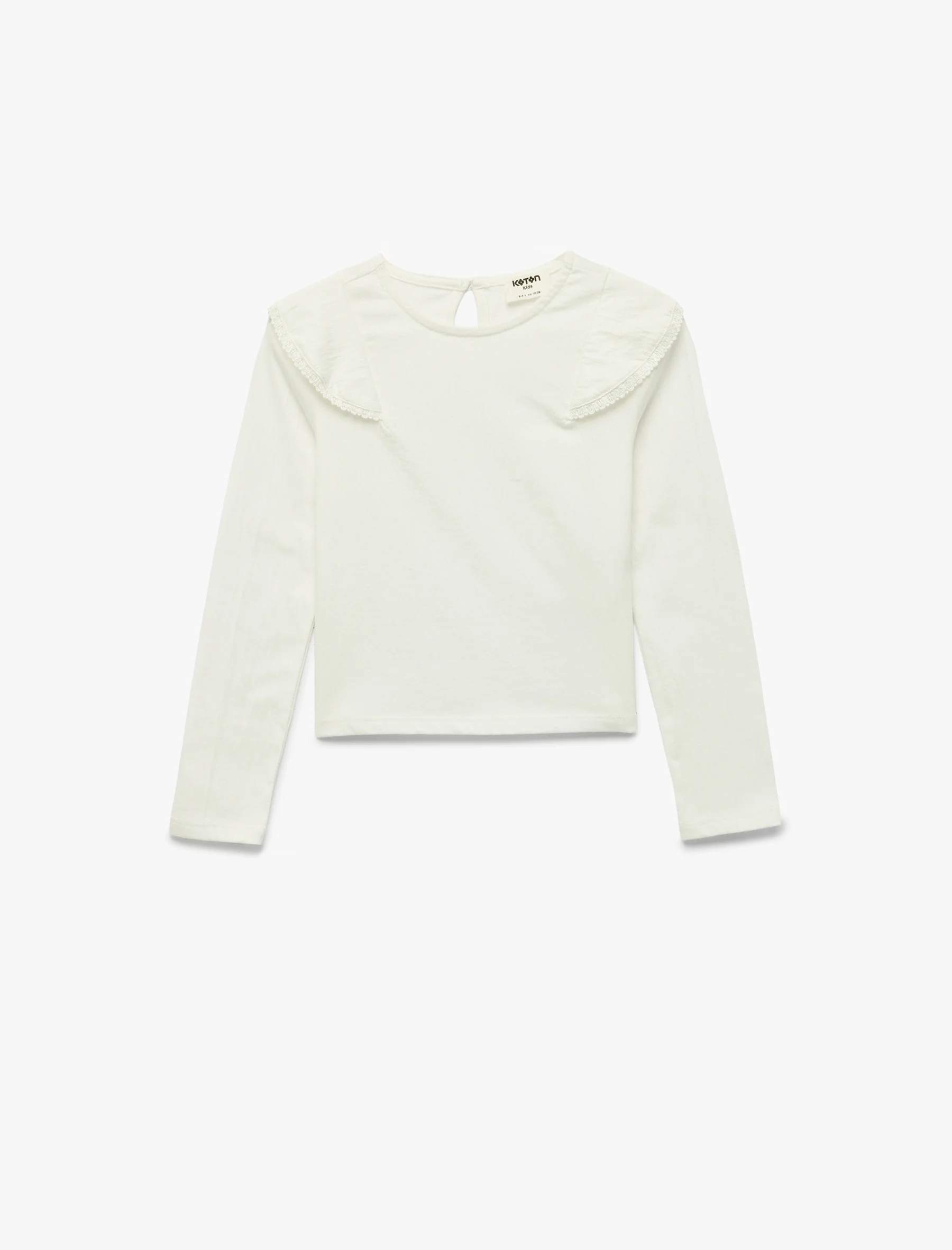 BLUZË PËR FËMIJË