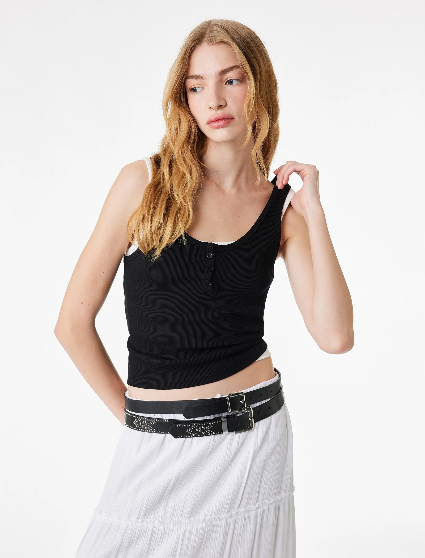 MAICË KIMON PËR FEMRA