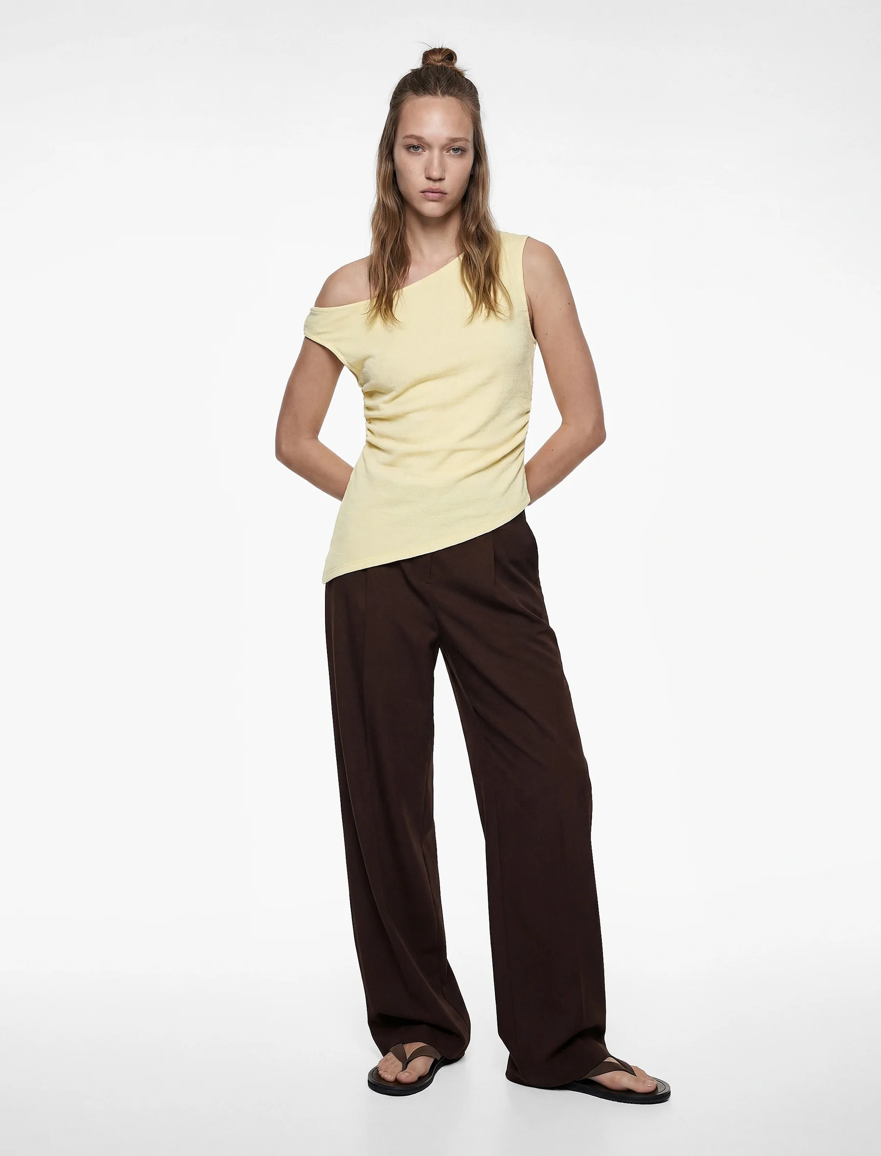 MAICË KIMON PËR FEMRA