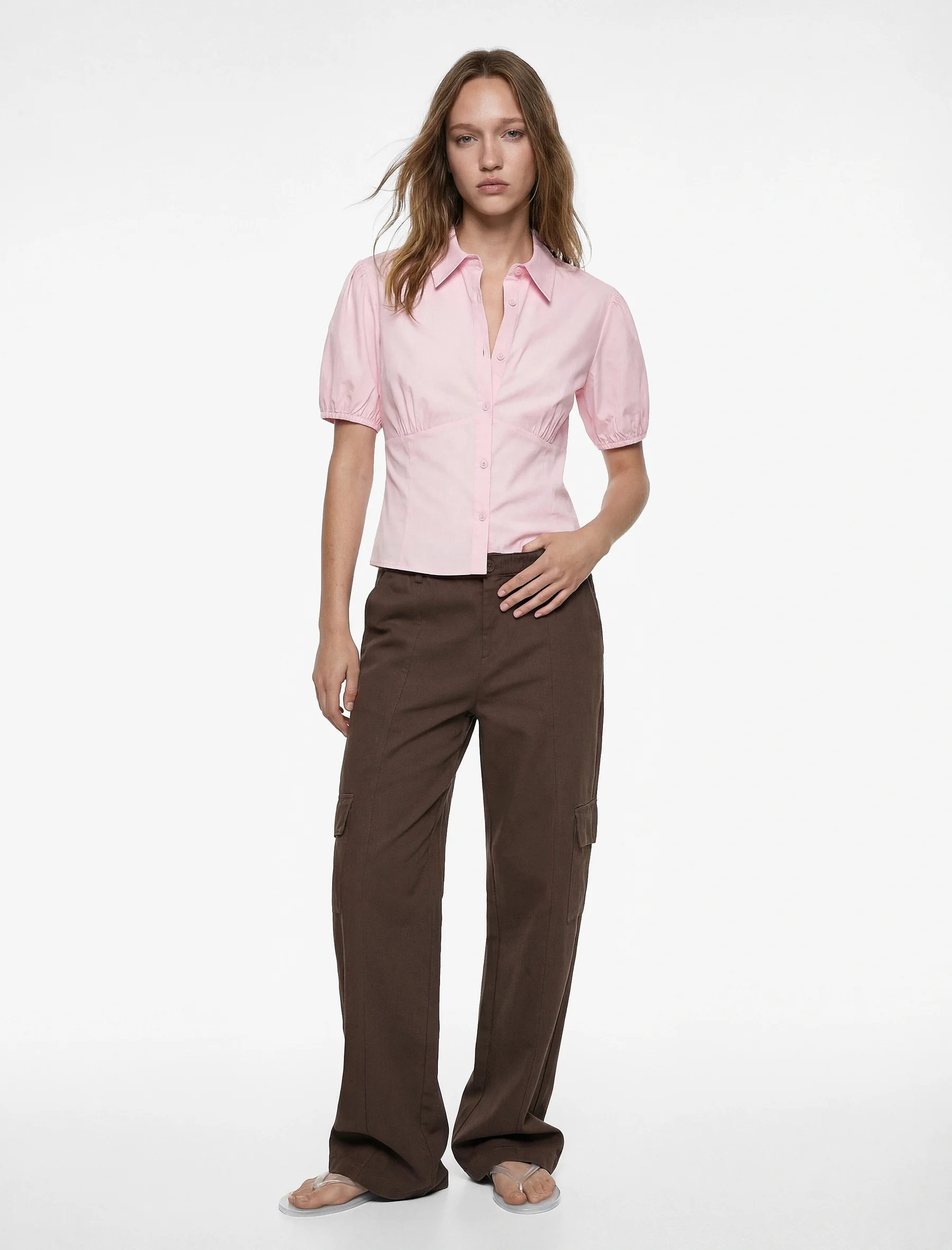 KËMISHË PËR FEMRA