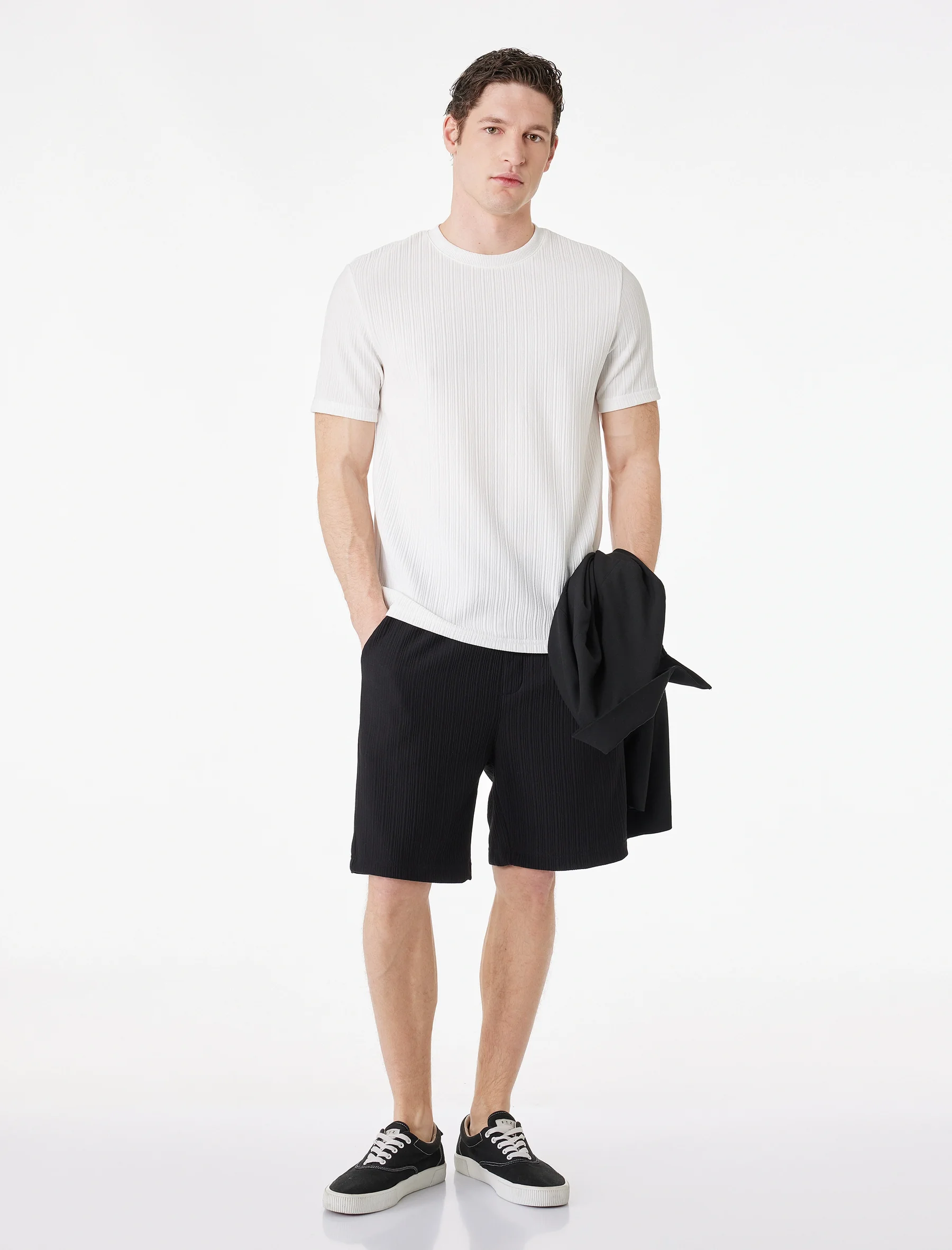 BERMUDE PËR MESHKUJ