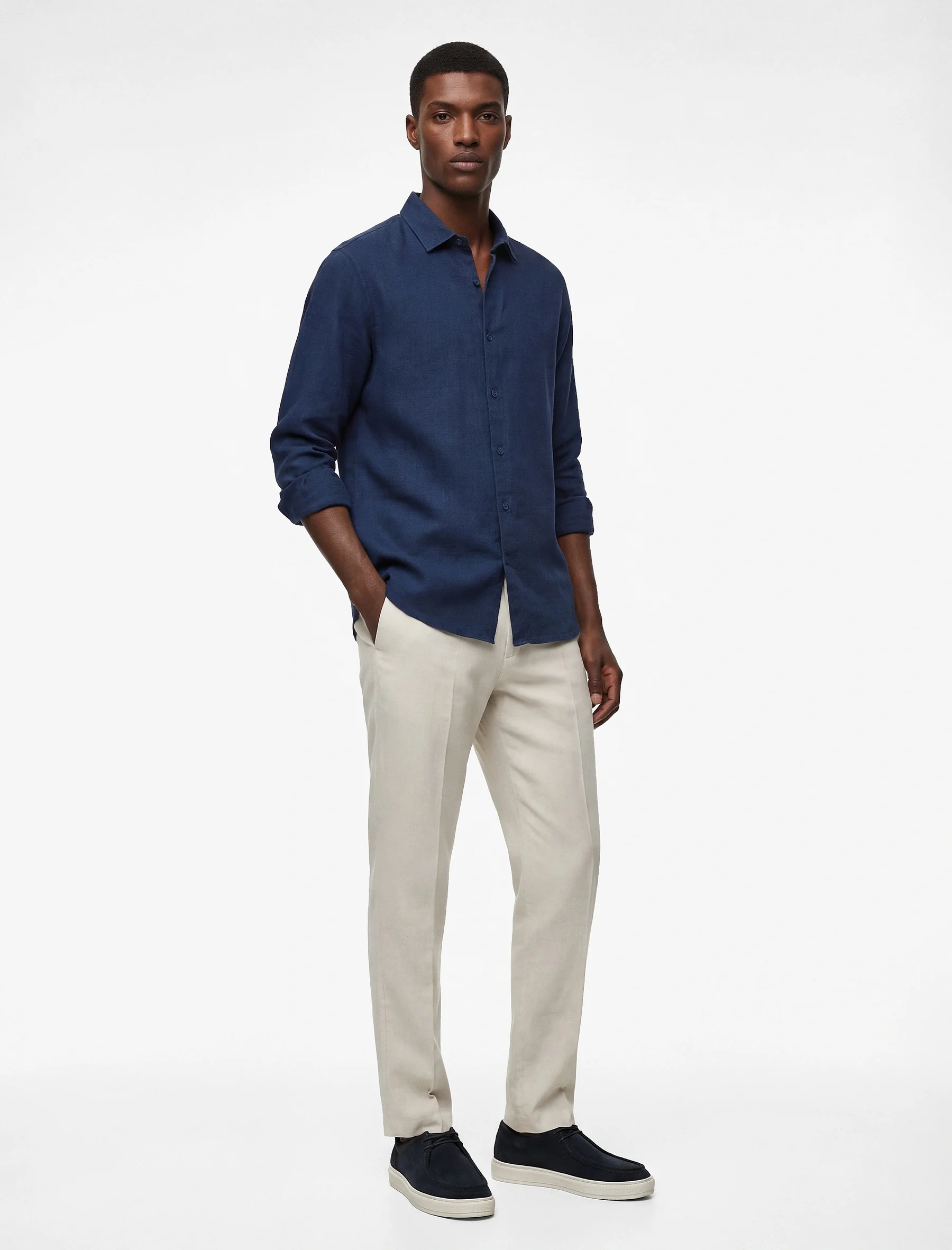 KËMISHË PËR MESHKUJ