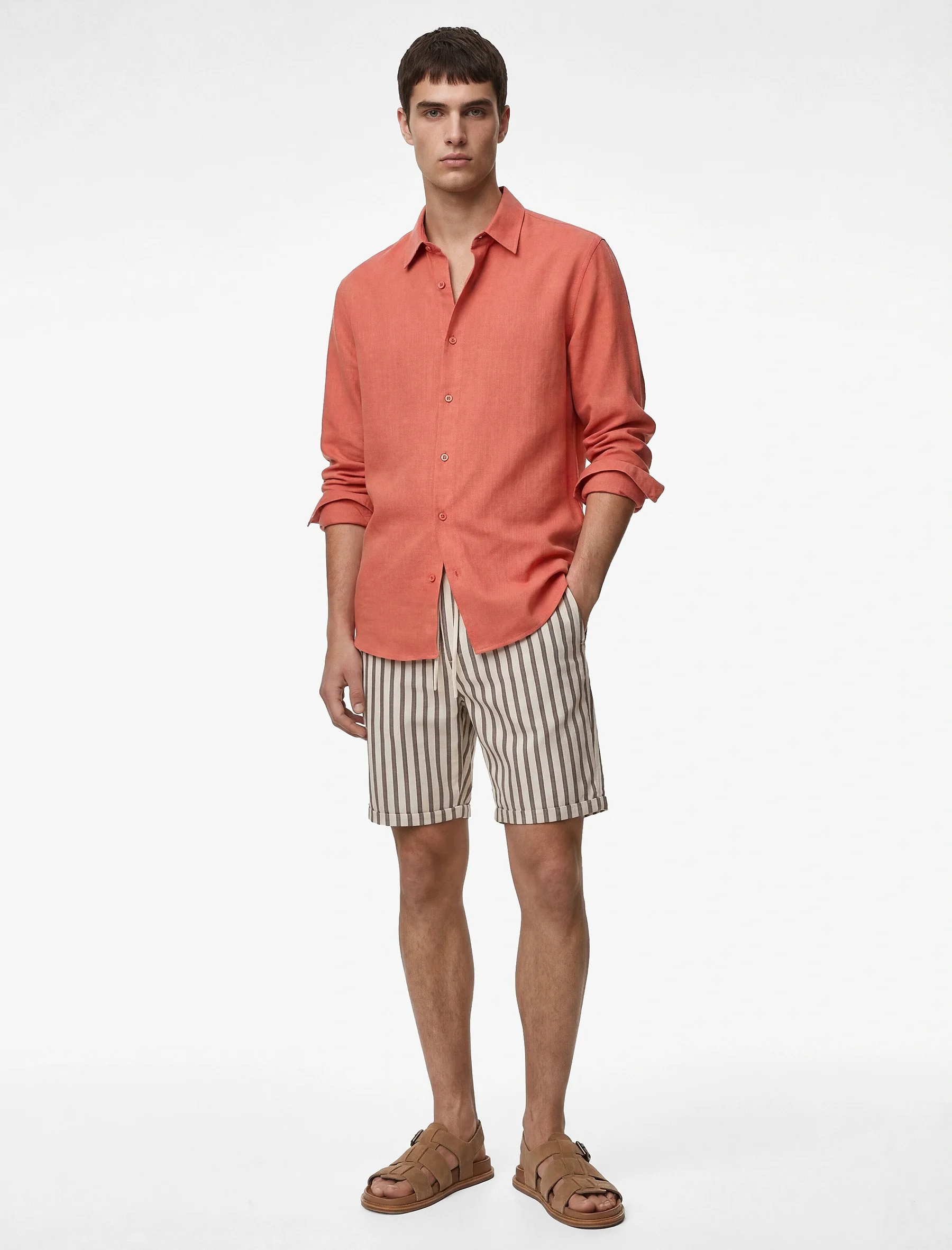 KËMISHË PËR MESHKUJ