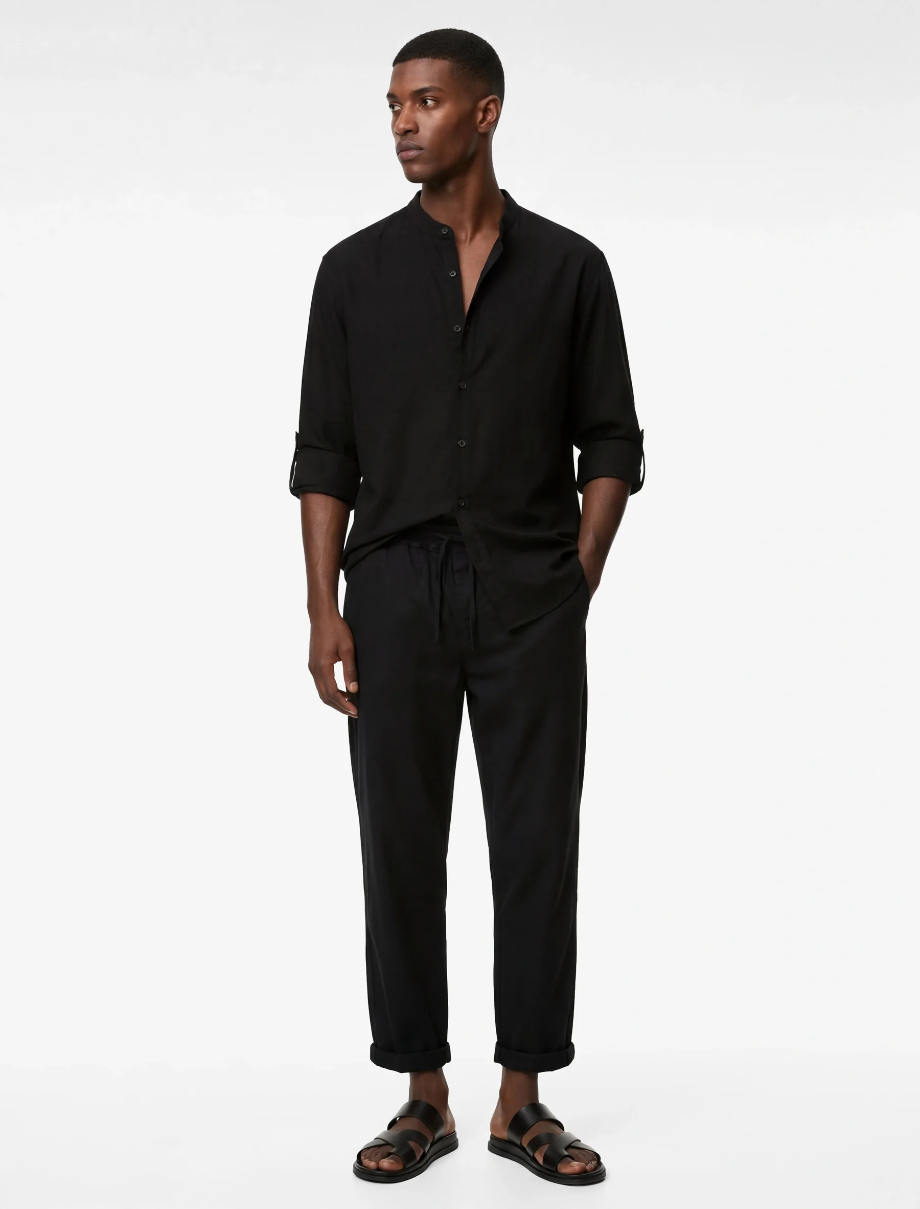 KËMISHË PËR MESHKUJ