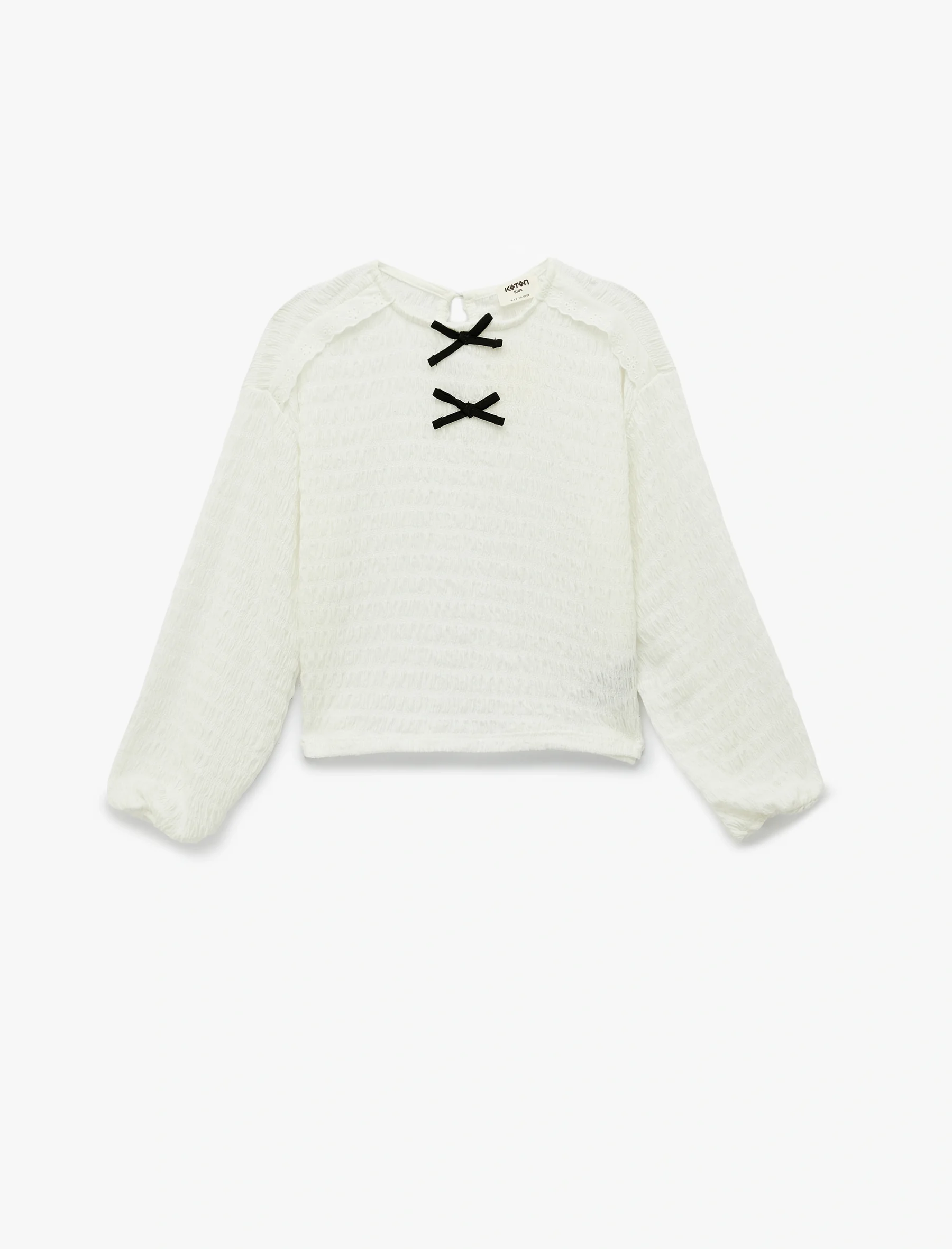 BLUZË PËR FËMIJË