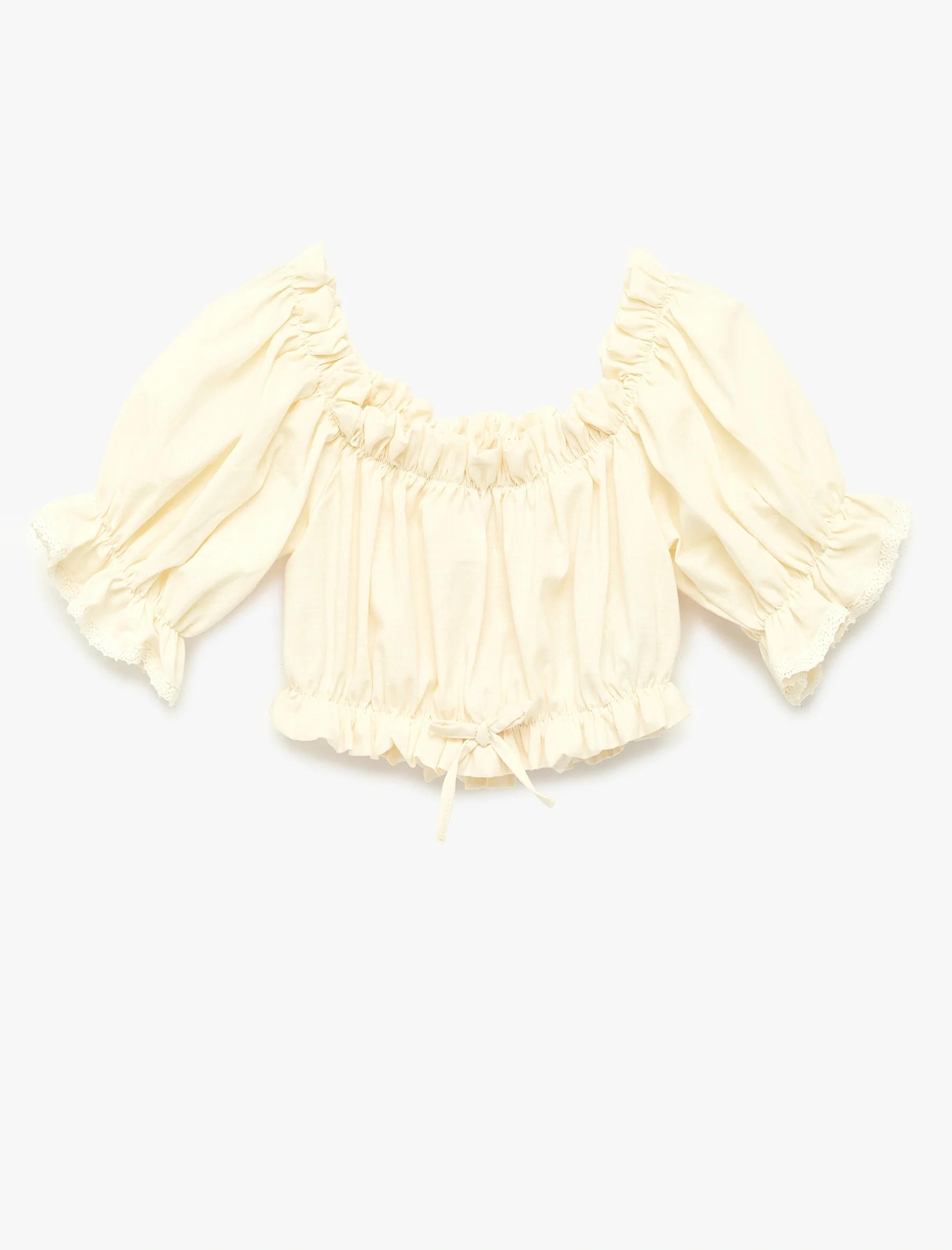 BLUZË PËR FËMIJË