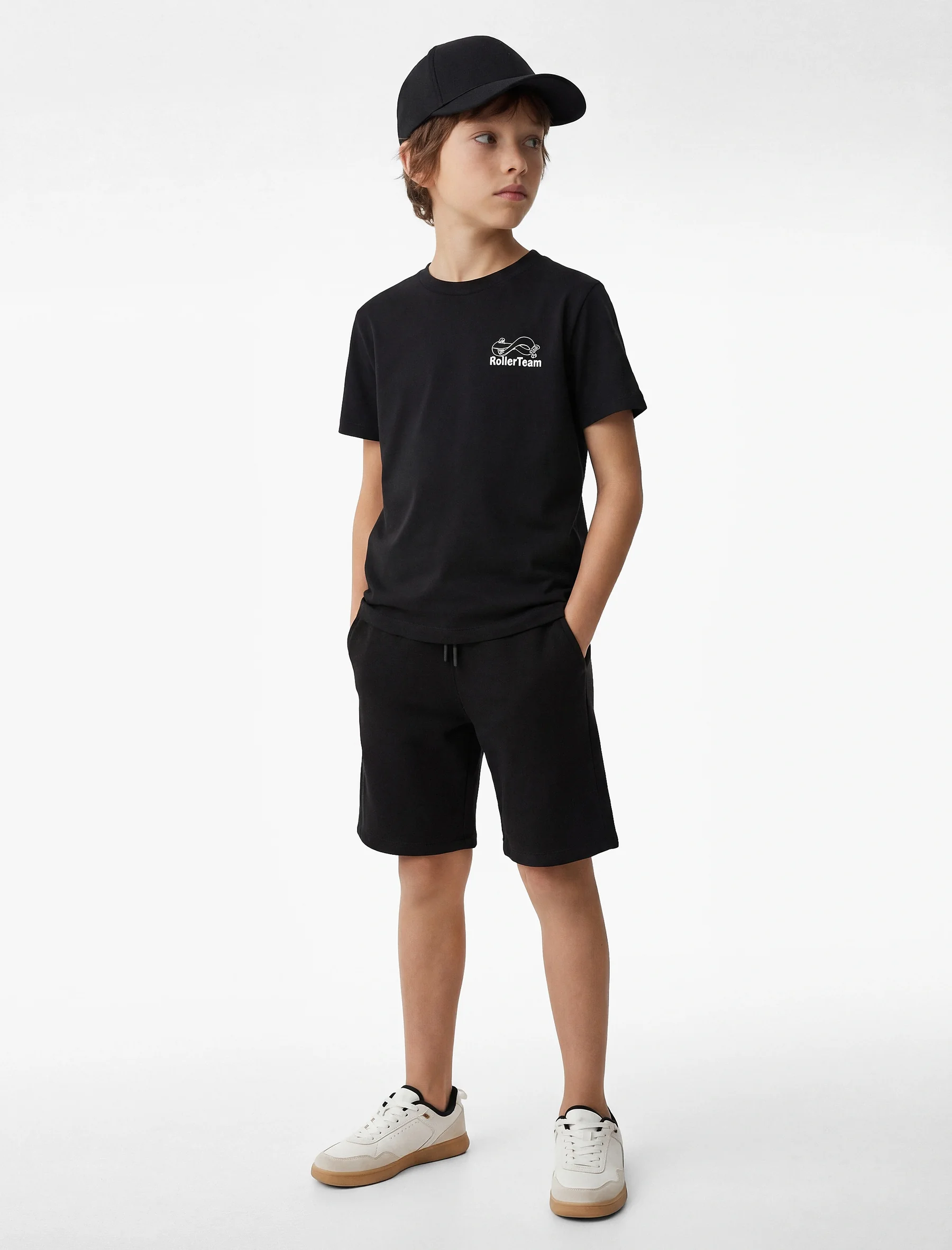 BERMUDE PËR FËMIJË